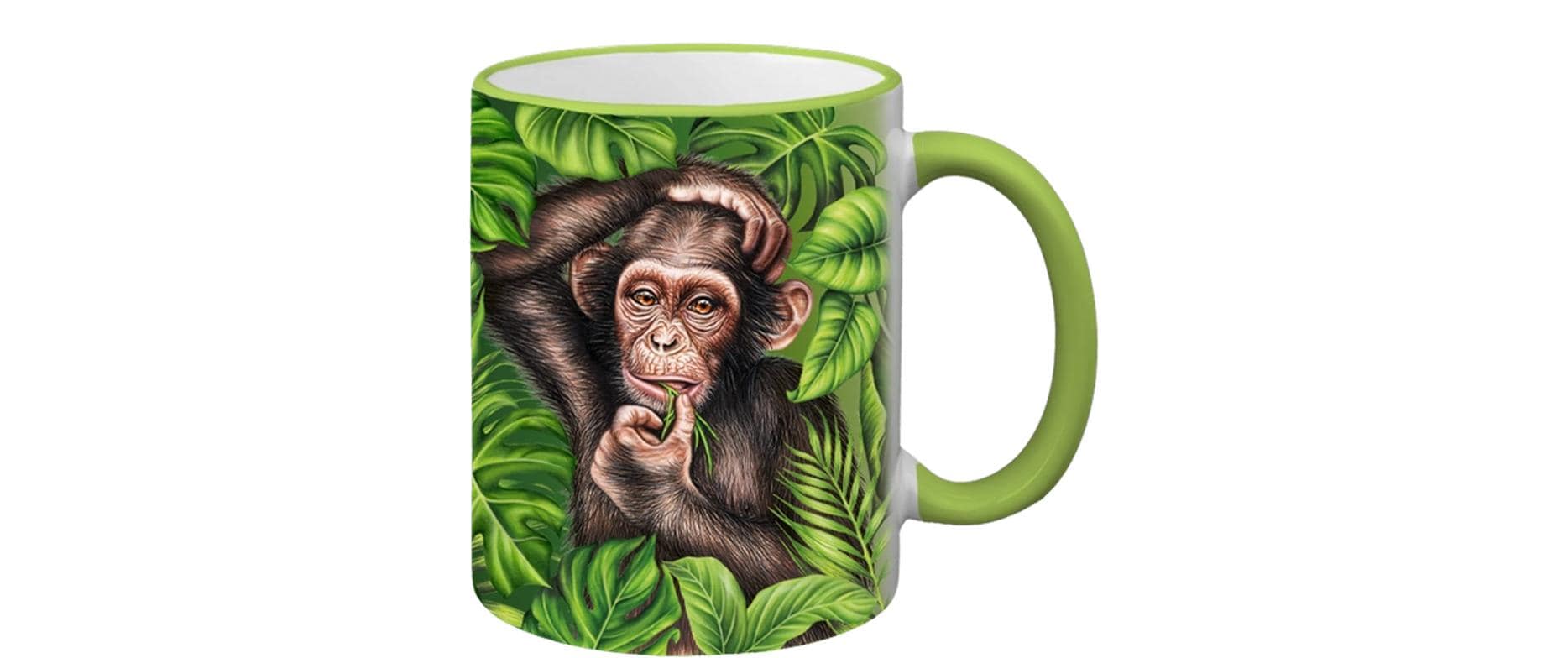 Creanorm Tasse – 12er Set, 330 ml, Ø 8,3 cm, H 9,7 cm, Keramik, spülmaschinenfest, mikrowellengeeignet