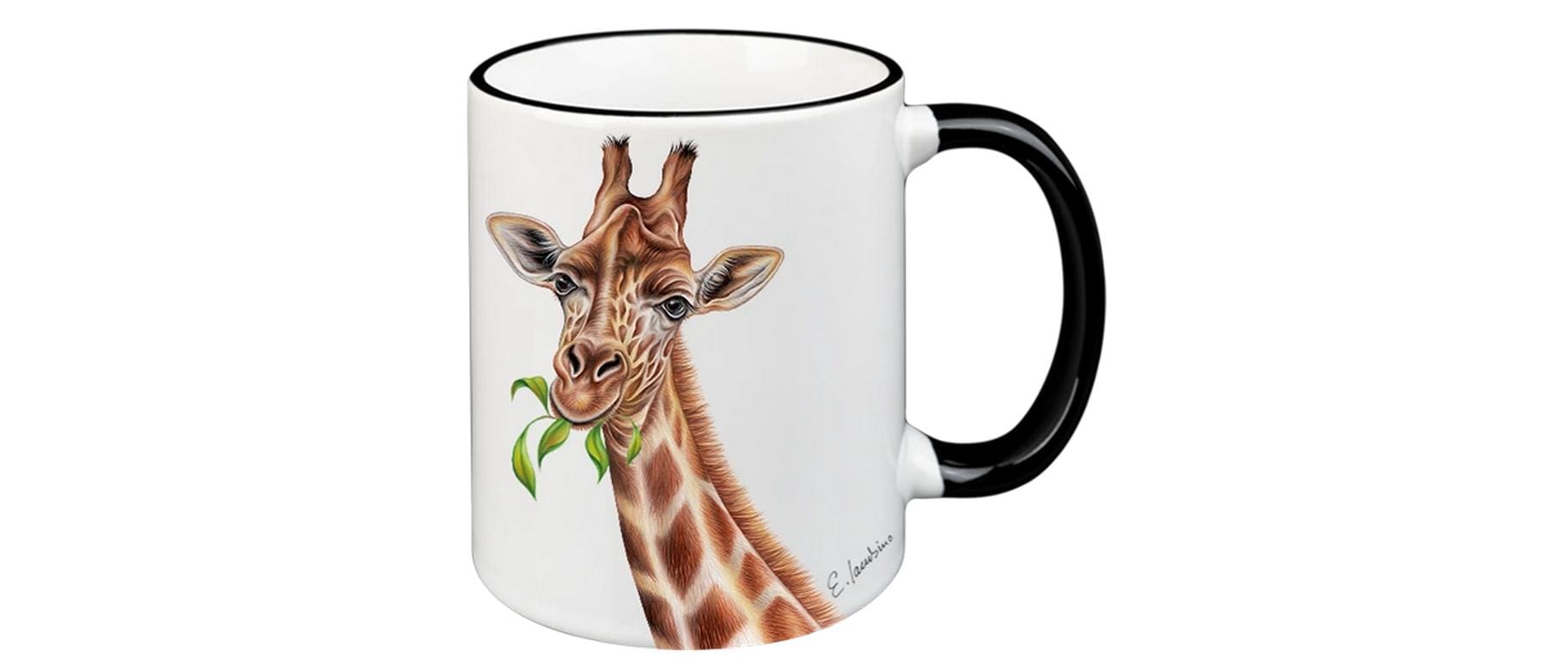 Creanorm Tasse – 12er Set, 330 ml, Ø 8,3 cm, H 9,7 cm, Keramik, spülmaschinenfest, mikrowellengeeignet