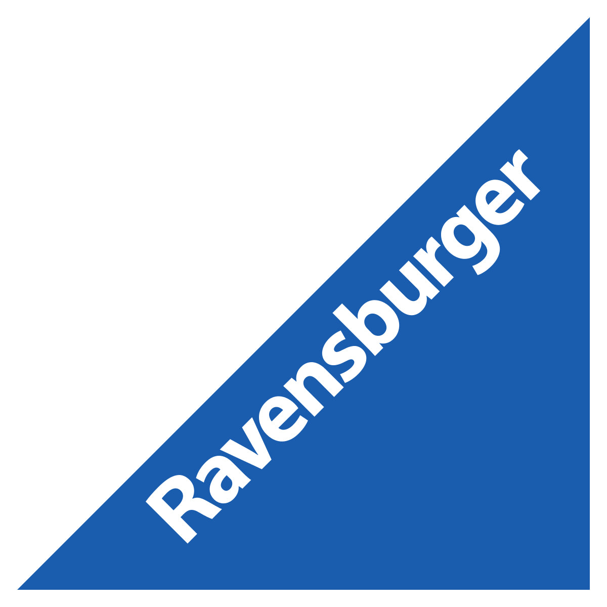 Ravensburger Lernspiel – Wir spielen Baustelle, Brettspiel, 1–2 Spieler, ab 2 Jahren, Deutsch, Französisch