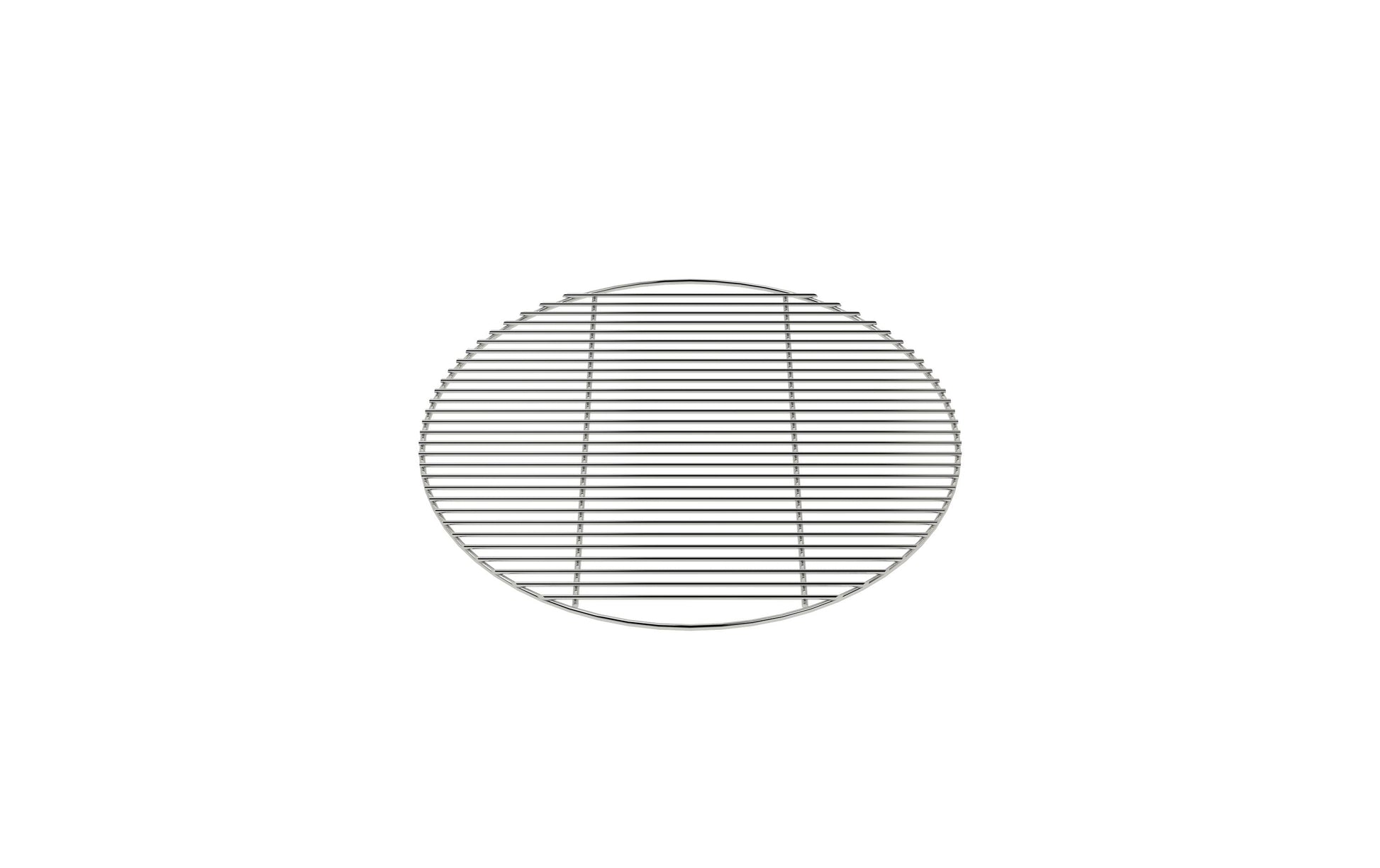 OUTDOORCHEF Grillrost 480 – Ø 453 cm, Edelstahl