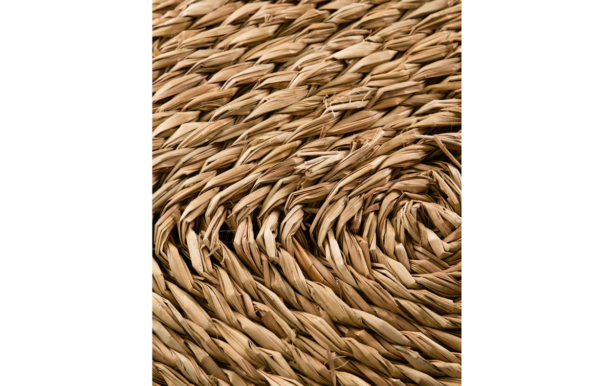 Society of Lifestyle House Doctor Christbaumdecke – Ø 100 × 4 cm – mehrfarbig