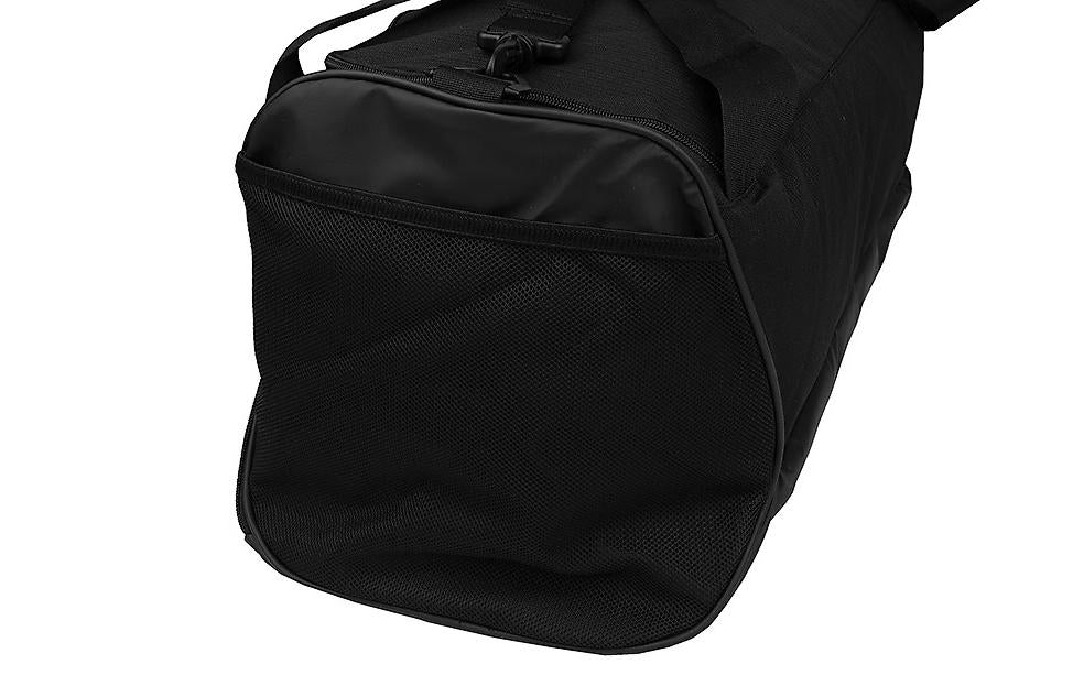 Nike Sporttasche BRSLA – 60 l, schwarz