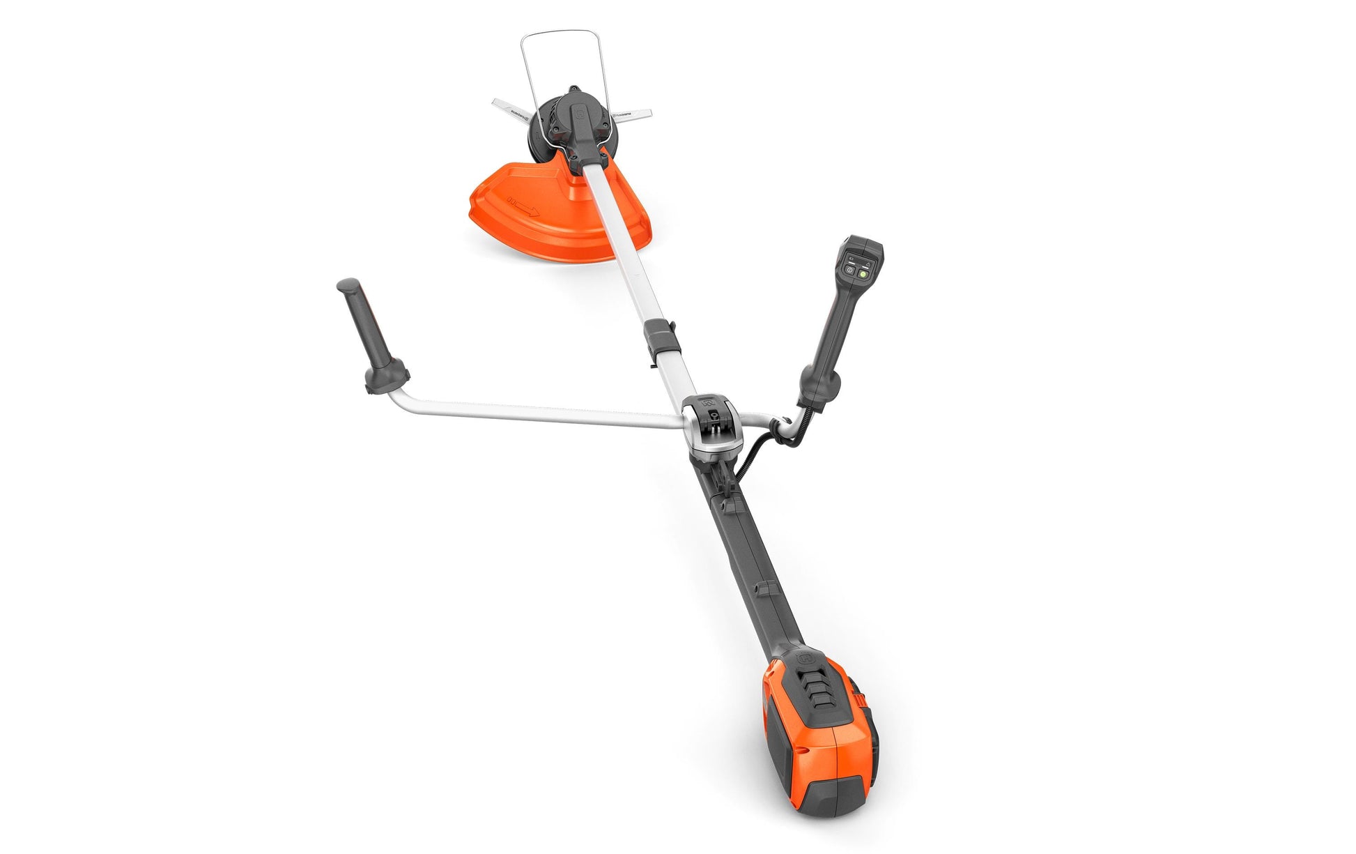 Husqvarna 220iR Akku-Motorsense, bürstenlos – 36 V – Schnittbreite 320 mm – Solo – BLi-X