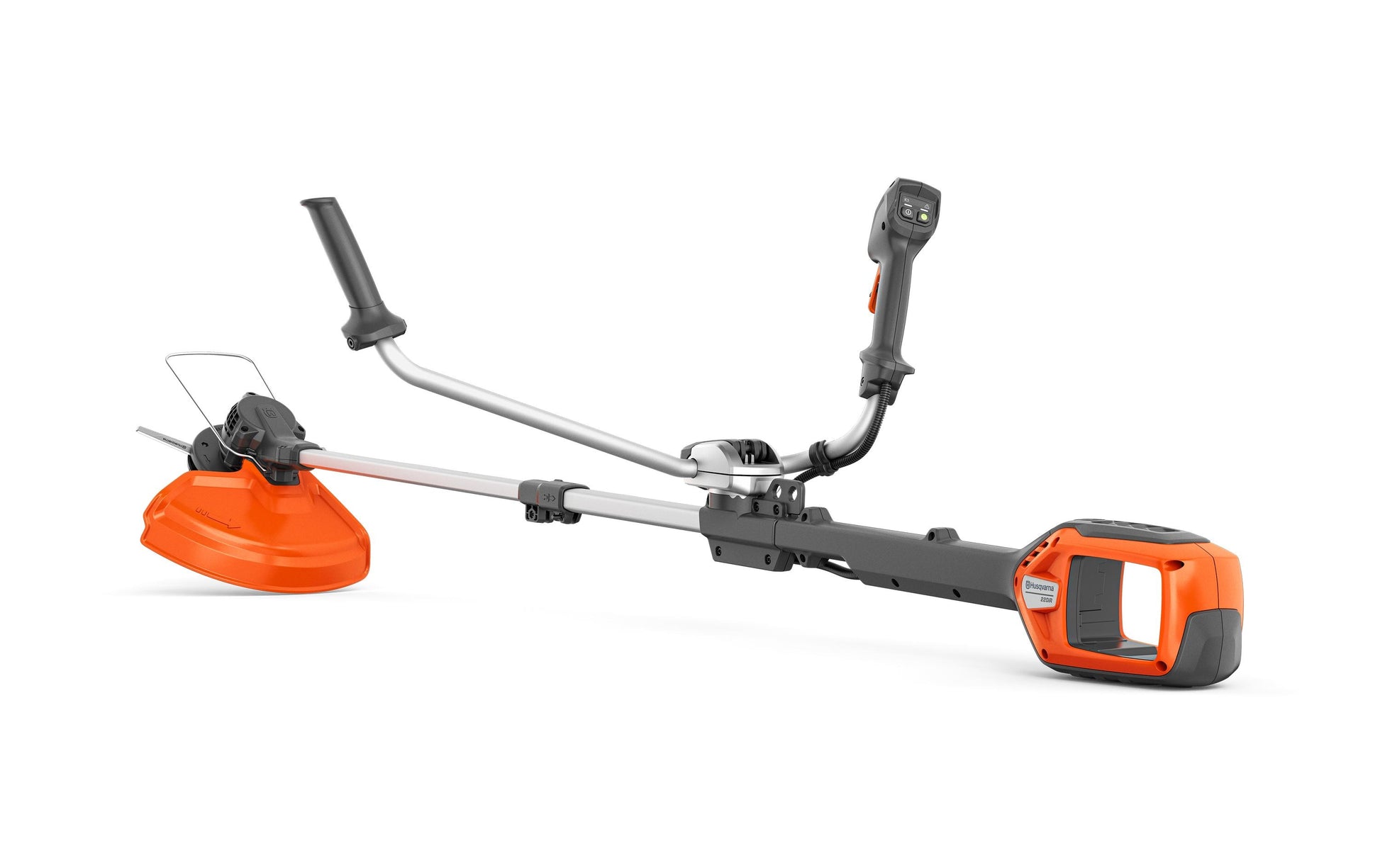 Husqvarna 220iR Akku-Motorsense, bürstenlos – 36 V – Schnittbreite 320 mm – Solo – BLi-X