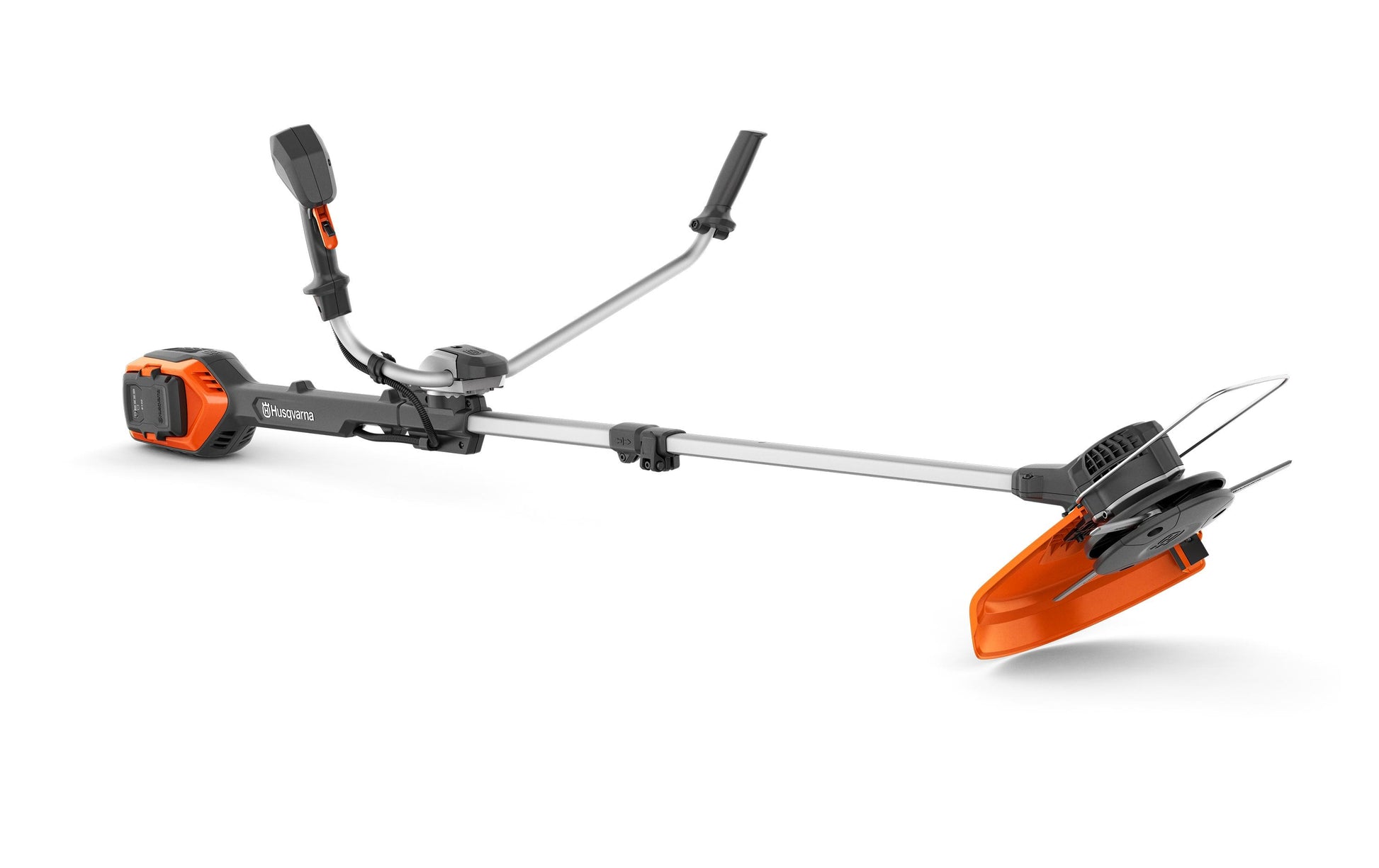 Husqvarna 220iR Akku-Motorsense, bürstenlos – 36 V – Schnittbreite 320 mm – Solo – BLi-X