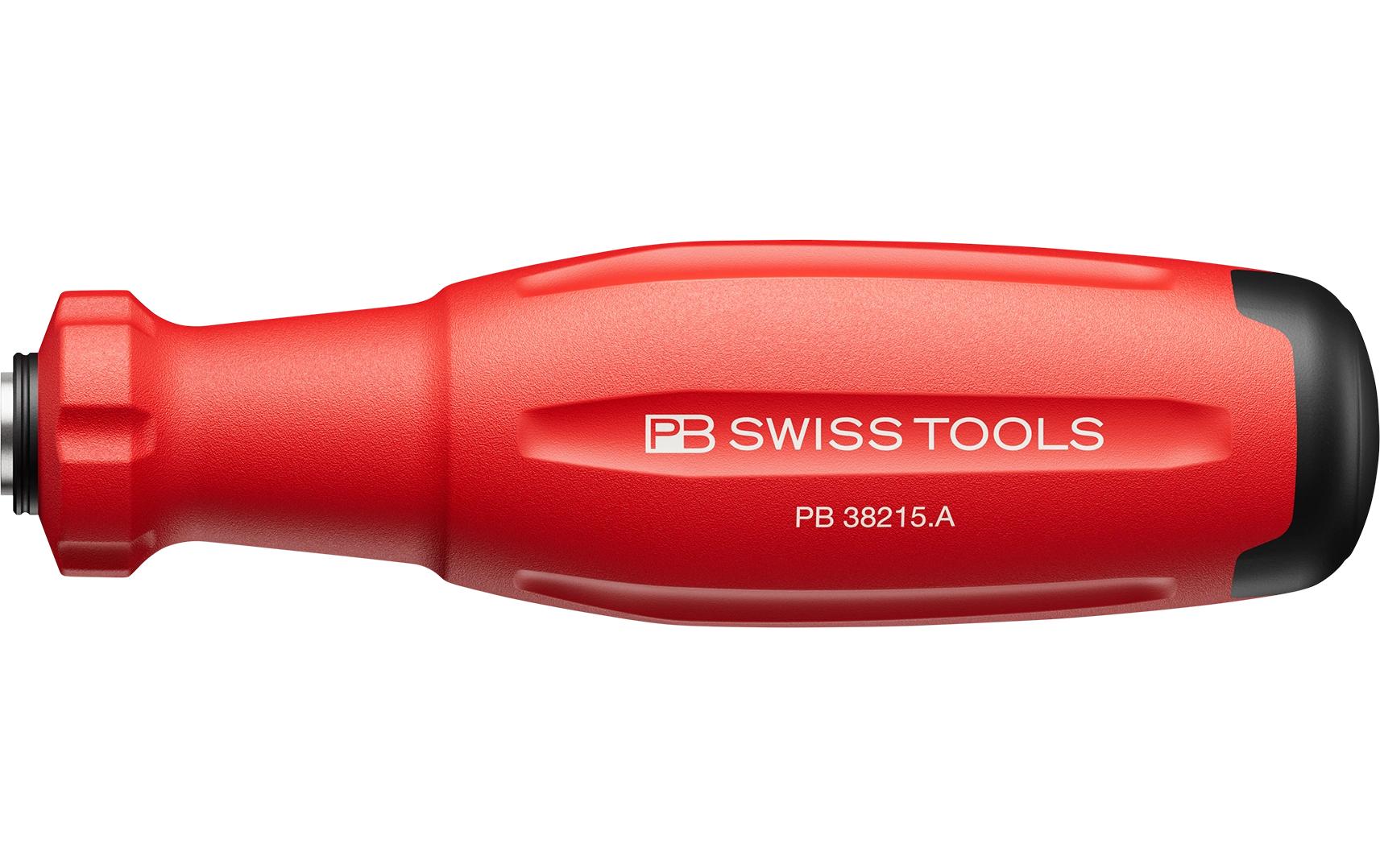 PB Swiss Tools Bithalter, 95 mm, PB 38215.A