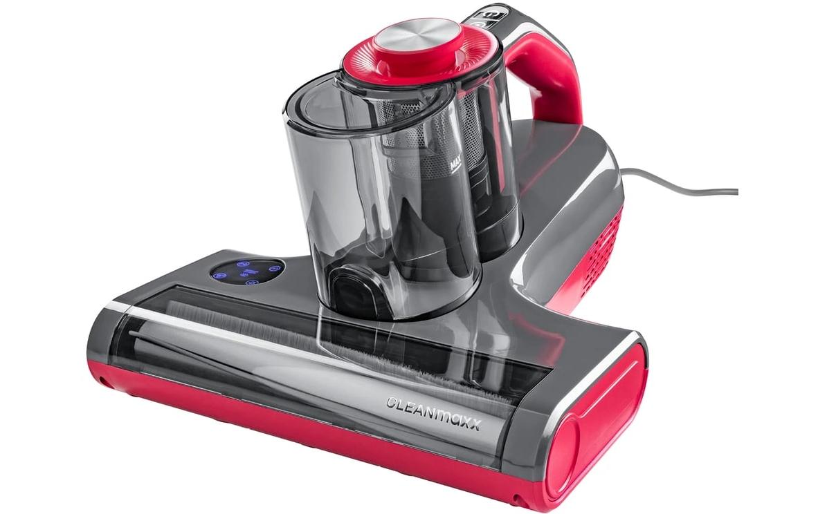 Cleanmaxx Waschsauger – 450 W, 0,30/0,30 l