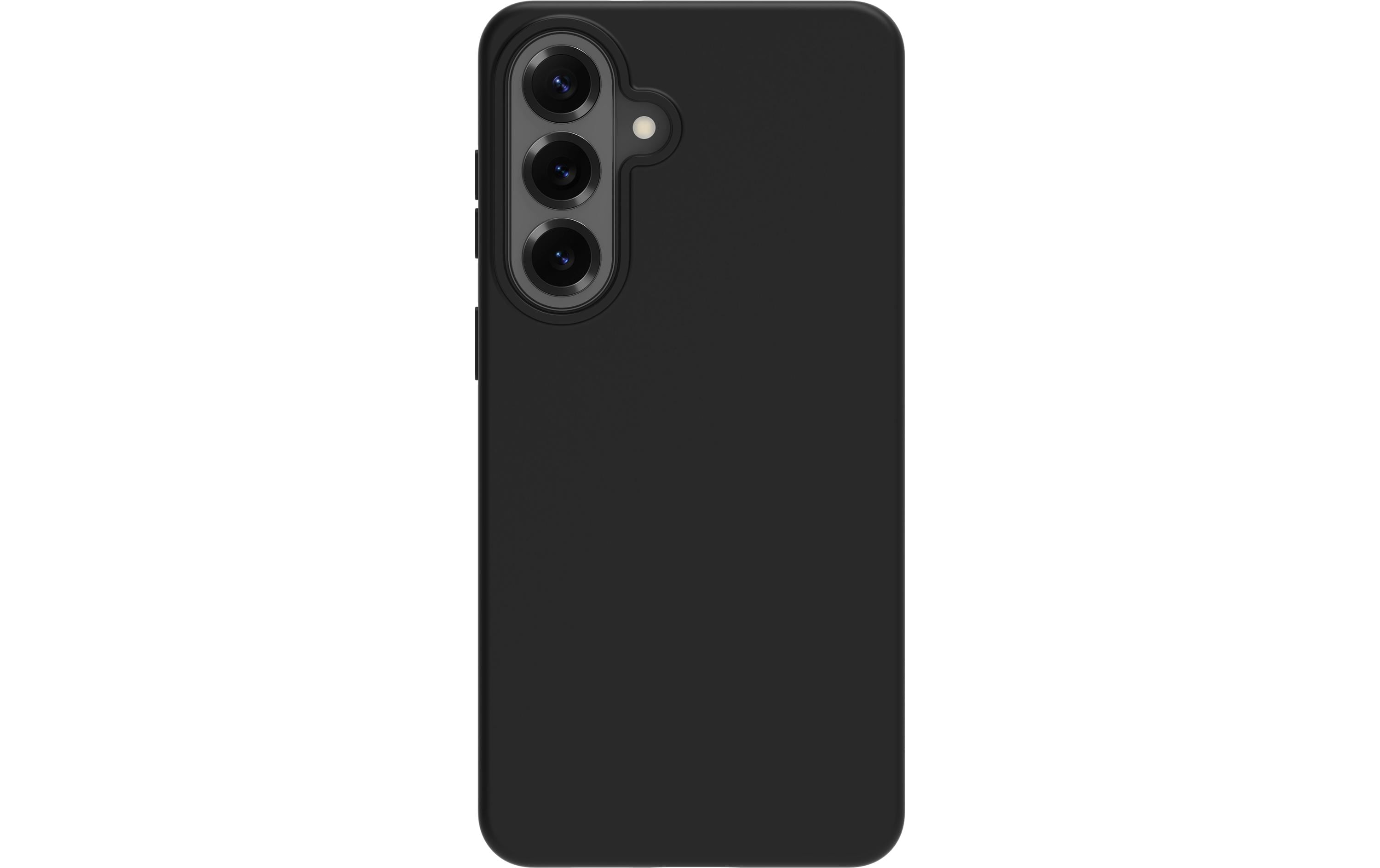 Dbramante1928 Costa Rica Backcover – für Samsung Galaxy S26, Kunststoff, Nacht Schwarz