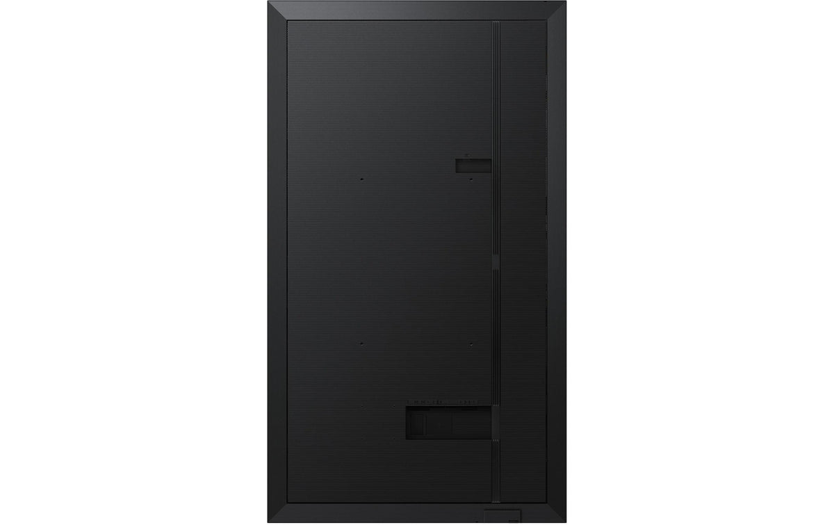 Samsung SM85HX-P Spatial – 85", 3840 × 2160 (4K), VA, LAN