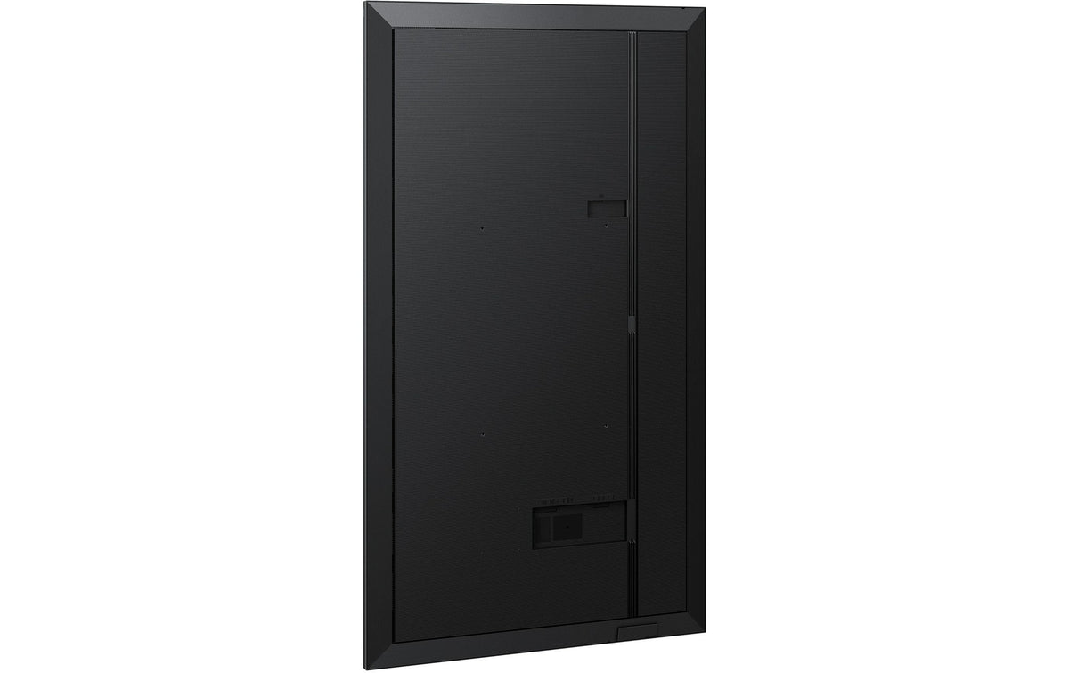Samsung SM85HX-P Spatial – 85", 3840 × 2160 (4K), VA, LAN