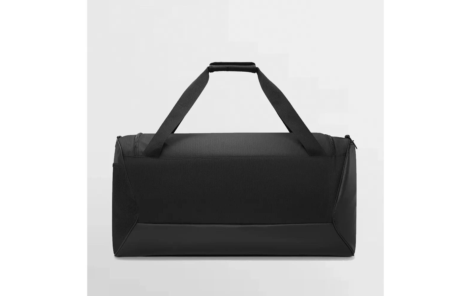 Nike Sporttasche – 95 l, schwarz, 36 × 35,5 × 35,5 cm