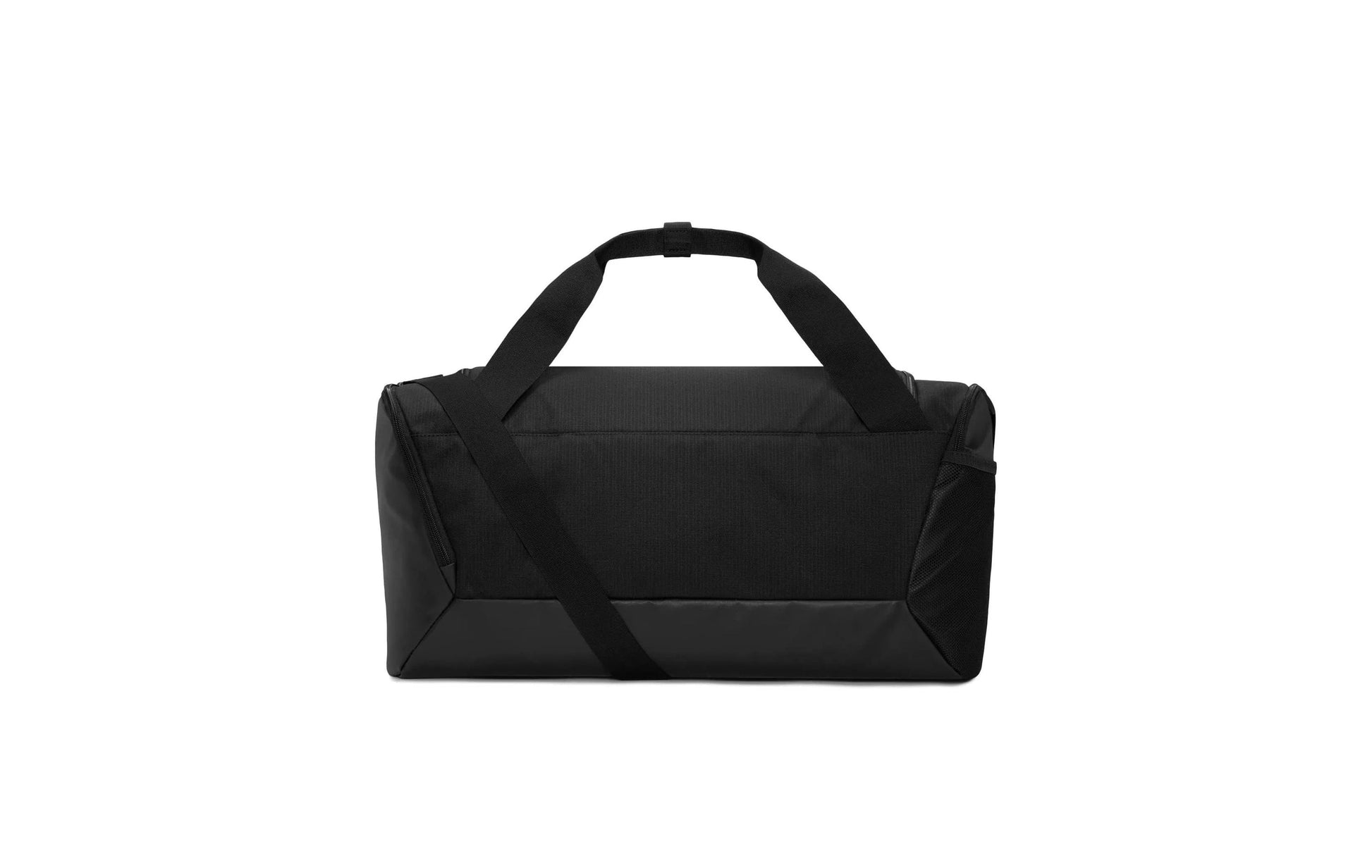 Nike Sporttasche – 41 l, Polyester, Schwarz, 51 × 28 × 28 cm