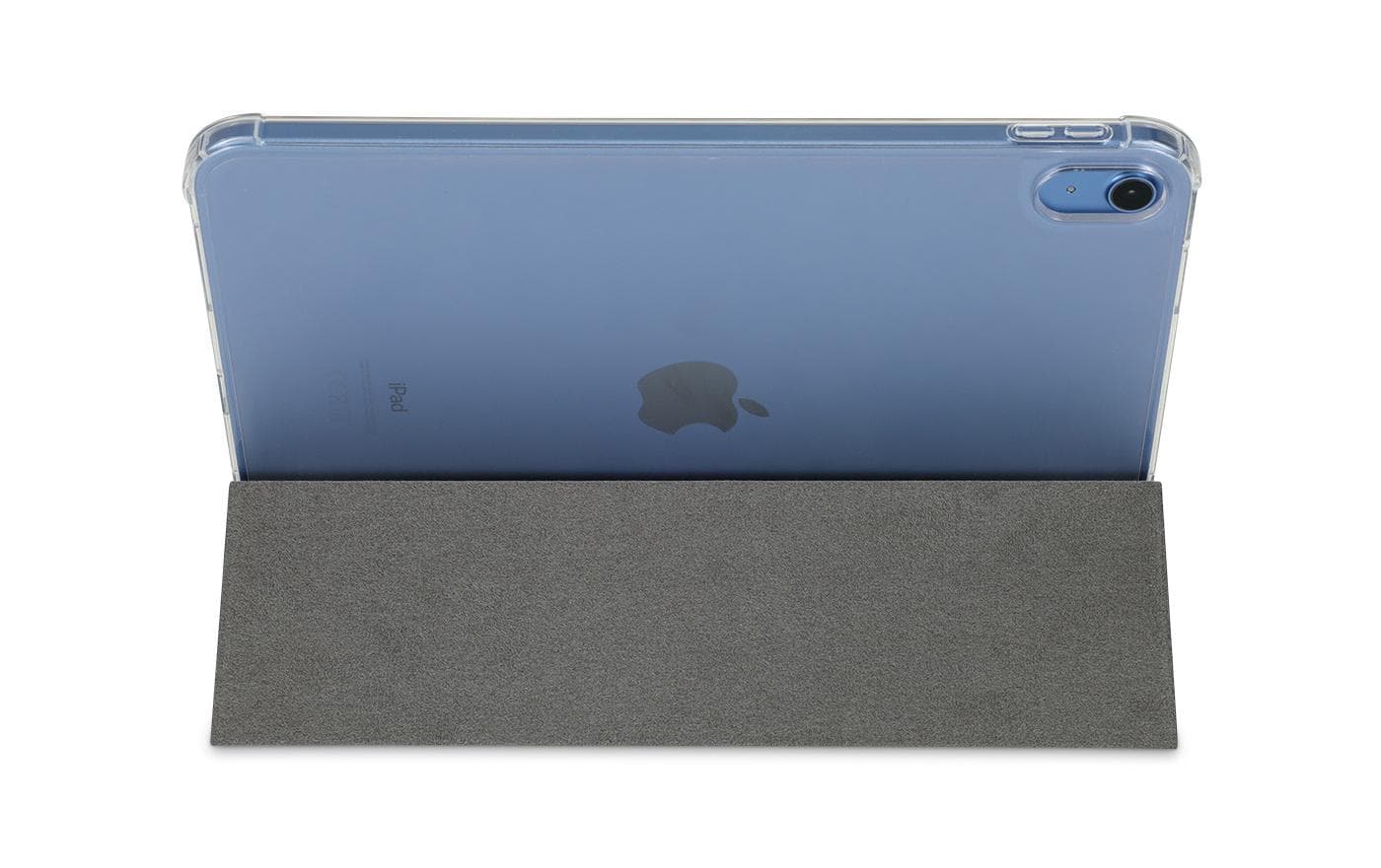 LMP SlimCase Tablet-Hülle für Apple iPad 11" (2025), iPad 10,9" (2022/24) – Schwarz