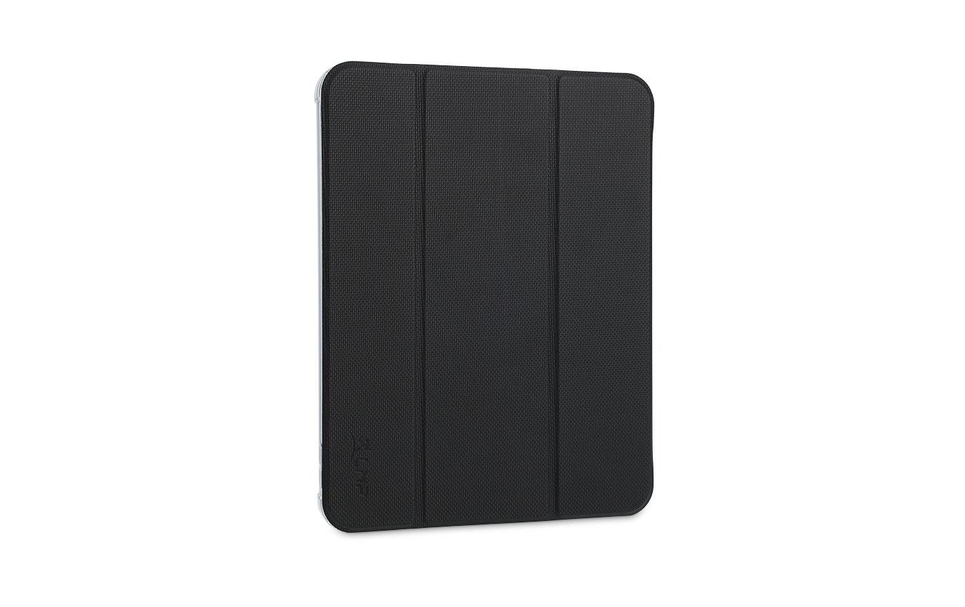 LMP SlimCase Tablet-Hülle für Apple iPad 11" (2025), iPad 10,9" (2022/24) – Schwarz