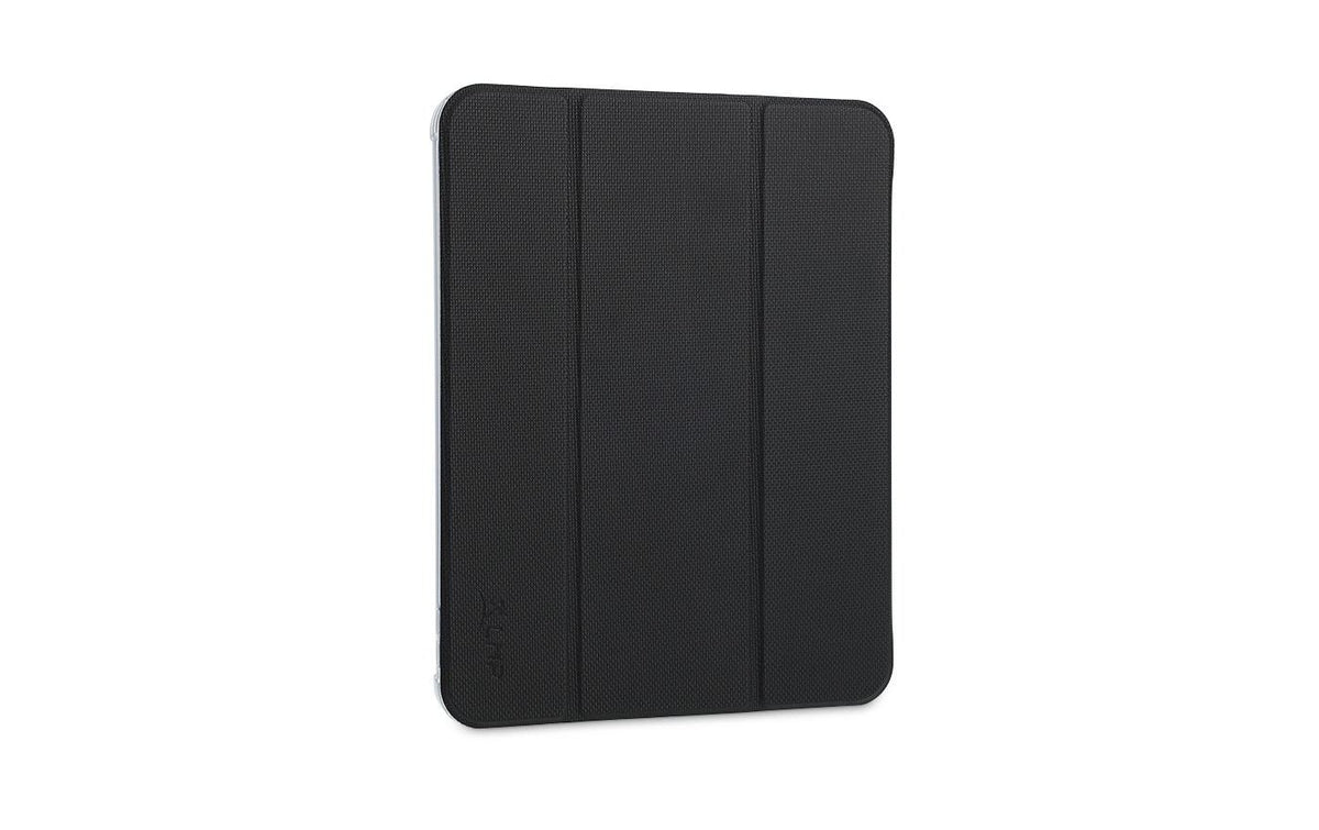 LMP SlimCase Tablet-Hülle für iPad 11" (2025), iPad 10,9" (2022/24) – Schwarz