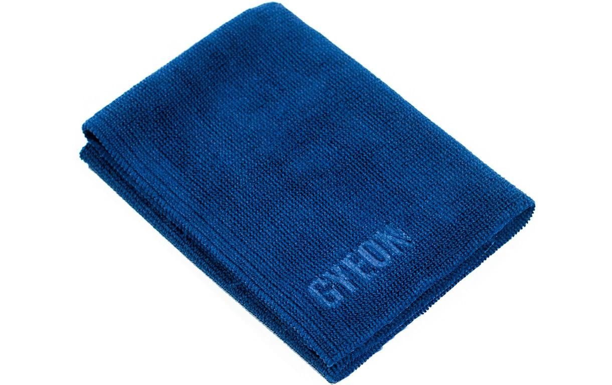 Gyeon Mikrofasertuch Q²M BaldWipe EVO – 40 × 40 cm