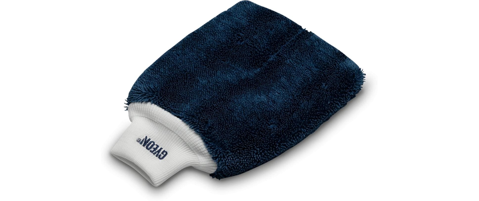 Gyeon Wischbezug Q²M SilkMitt EVO – Mikrofaser