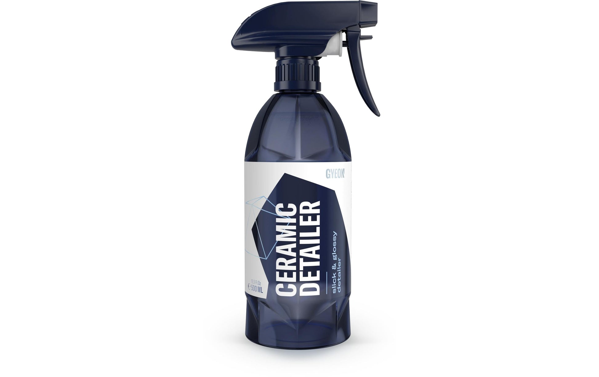 Gyeon Q²M Detailer – 500 ml – mit SiO2-Zusatz
