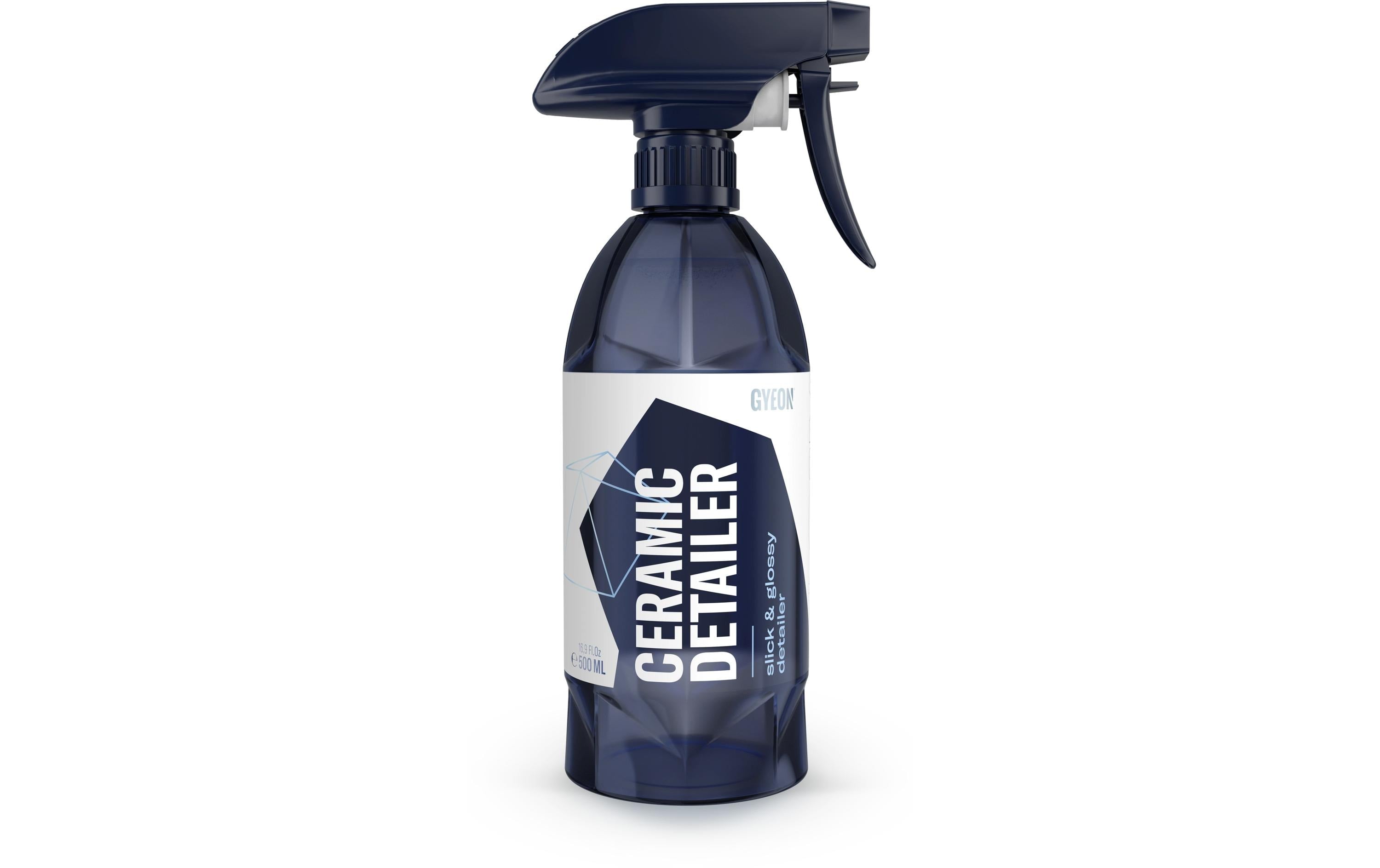 Gyeon Q²M Detailer – 500 ml – mit SiO2-Zusatz
