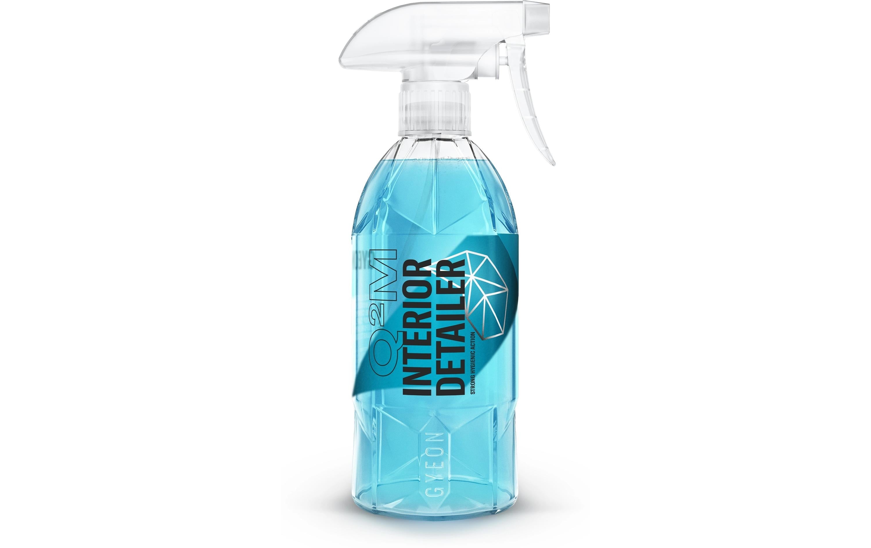 Gyeon Q²M Innenreiniger InteriorDetailer – für Innenraum – 500 ml