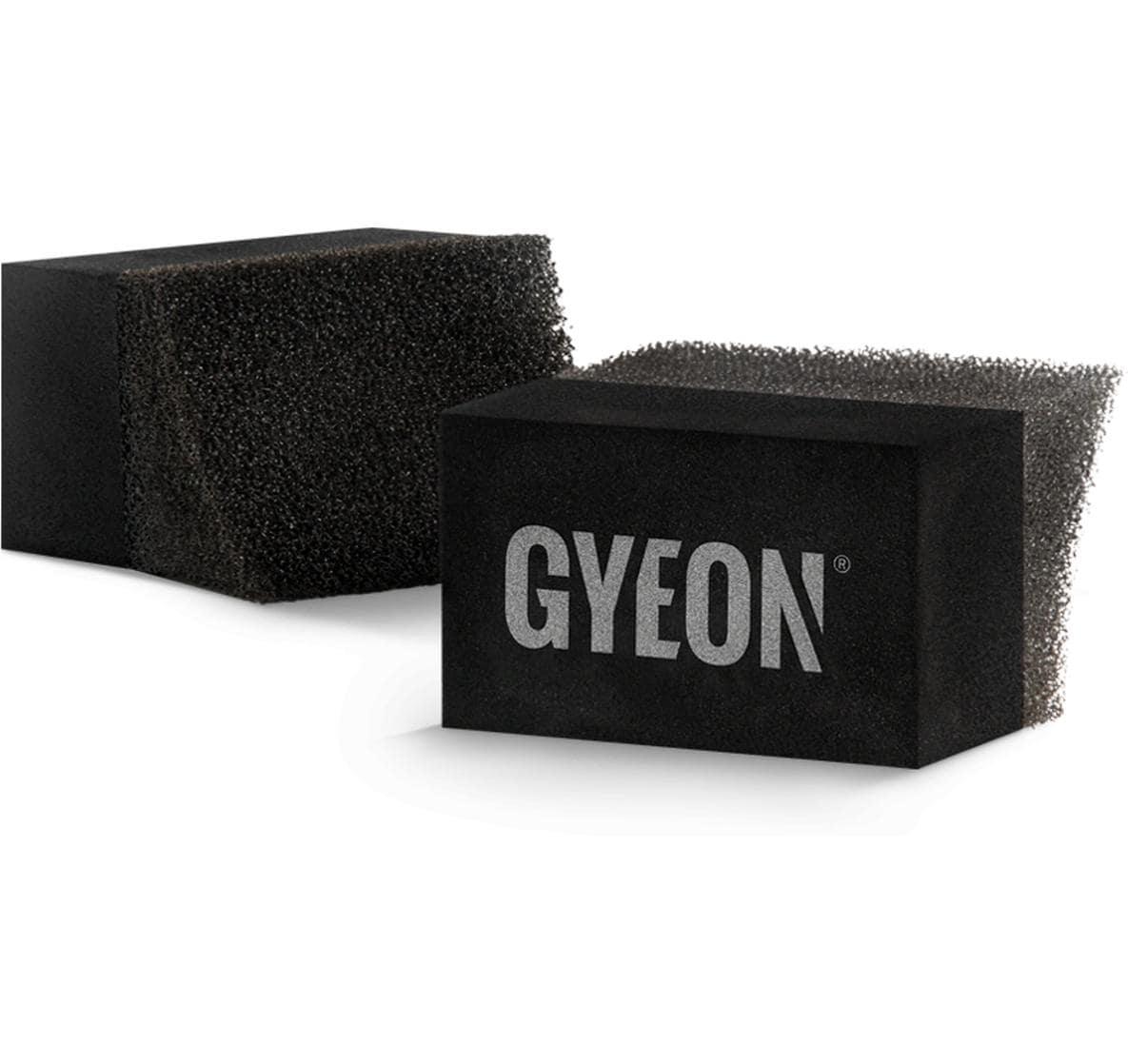 Gyeon Q²M Applikator – Schaumstoff, klein – 2 Stk.