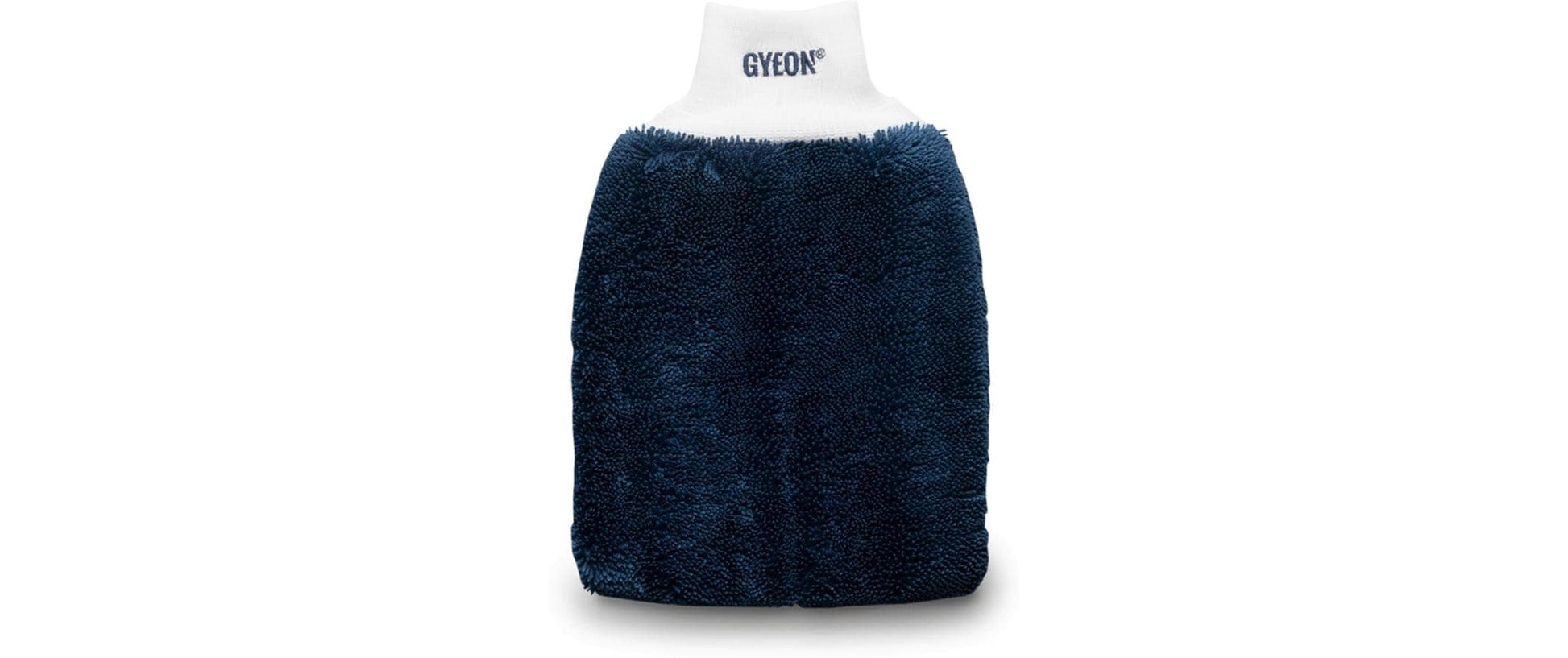 Gyeon Wischbezug Q²M SilkMitt EVO – Mikrofaser