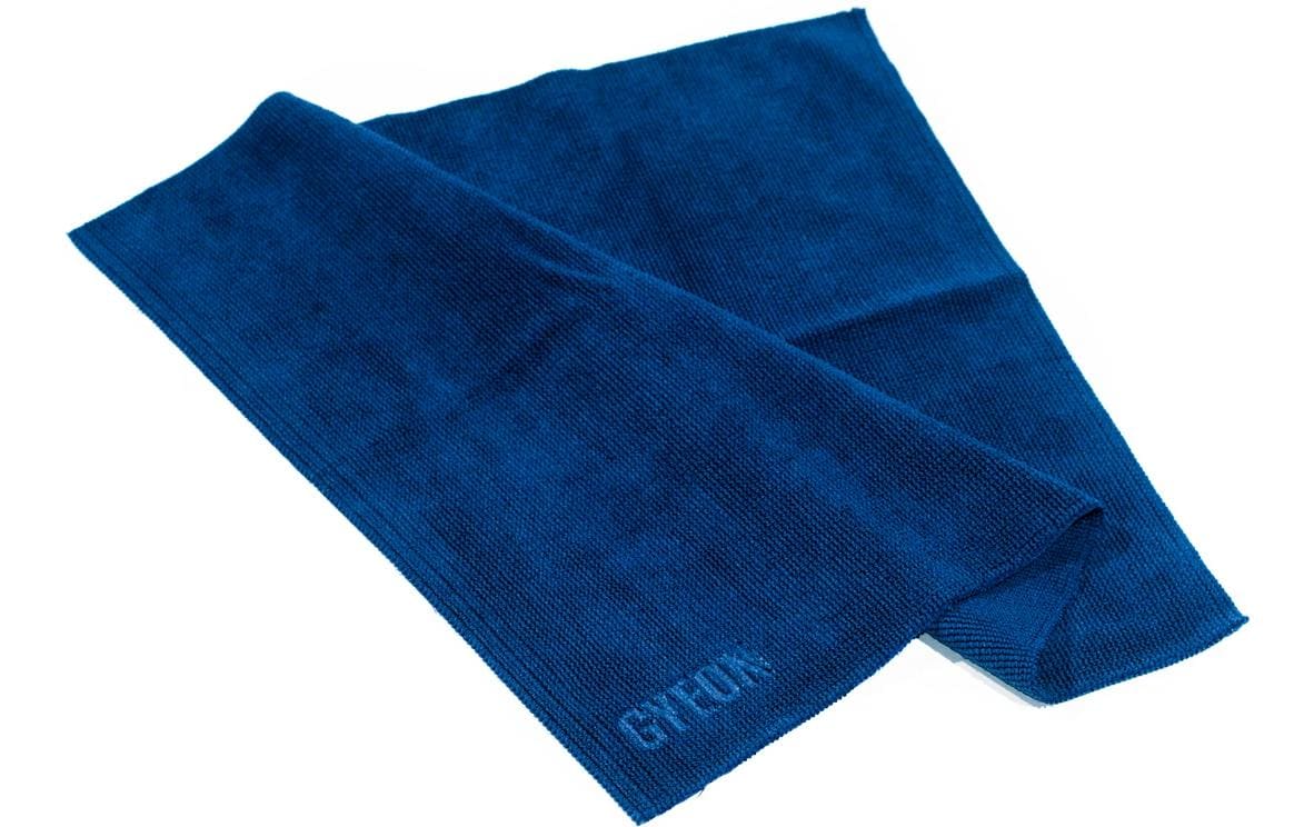 Gyeon Mikrofasertuch Q²M BaldWipe EVO – 40 × 40 cm
