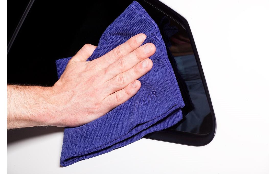 Gyeon Mikrofasertuch Q²M BaldWipe EVO – 40 × 40 cm