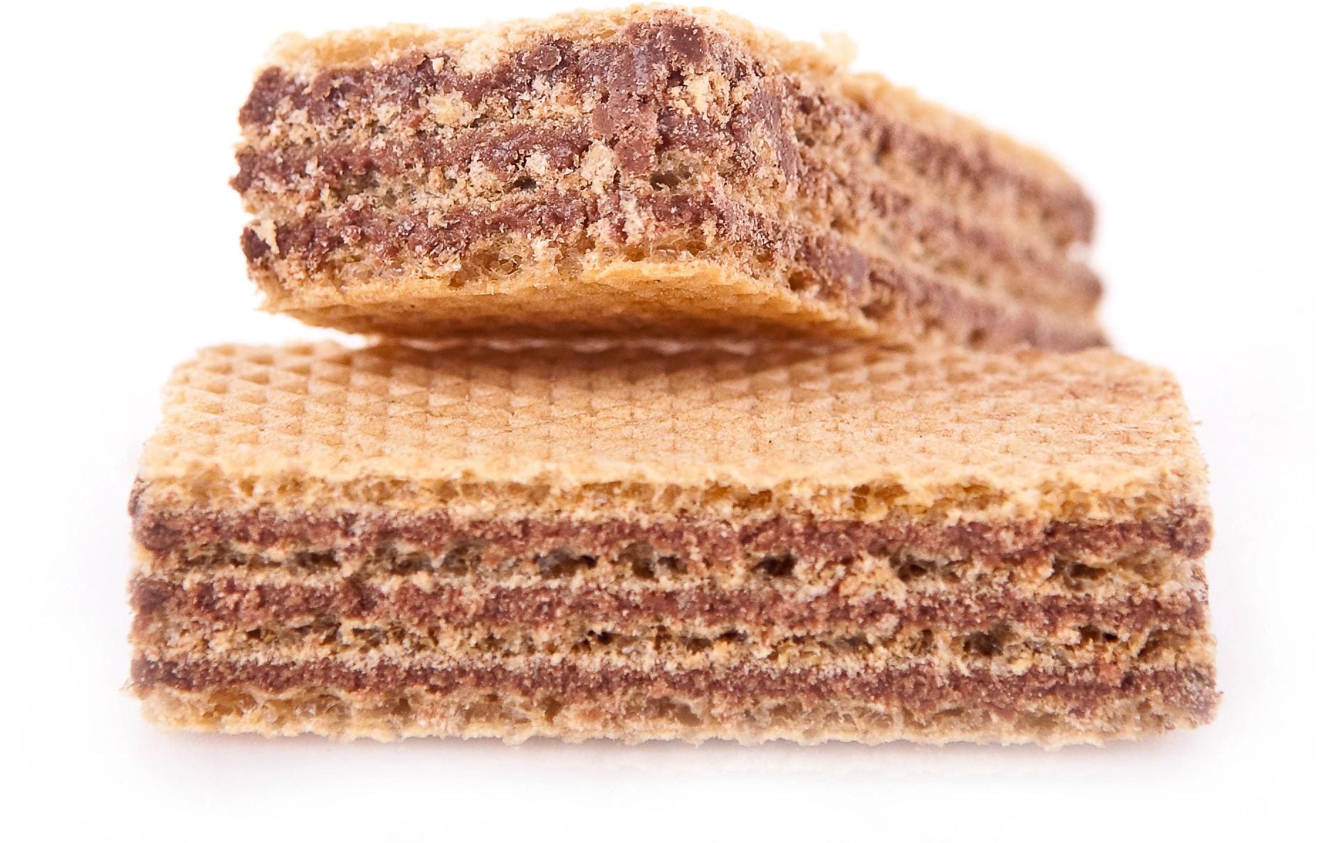 Anna faggio Waffelgebäck – Schokolade – 150 × 4,5 g
