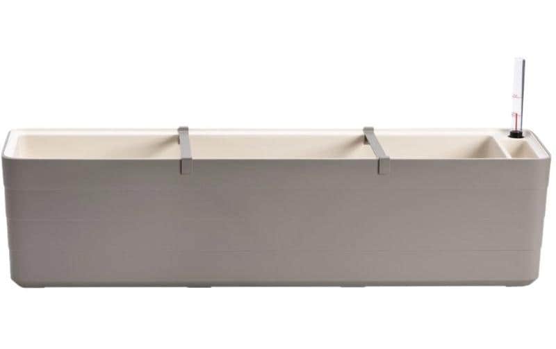 Plastia Bewässerungskasten – 78 × 19,7 × 19,5 cm – Kunststoff, mehrfarbig