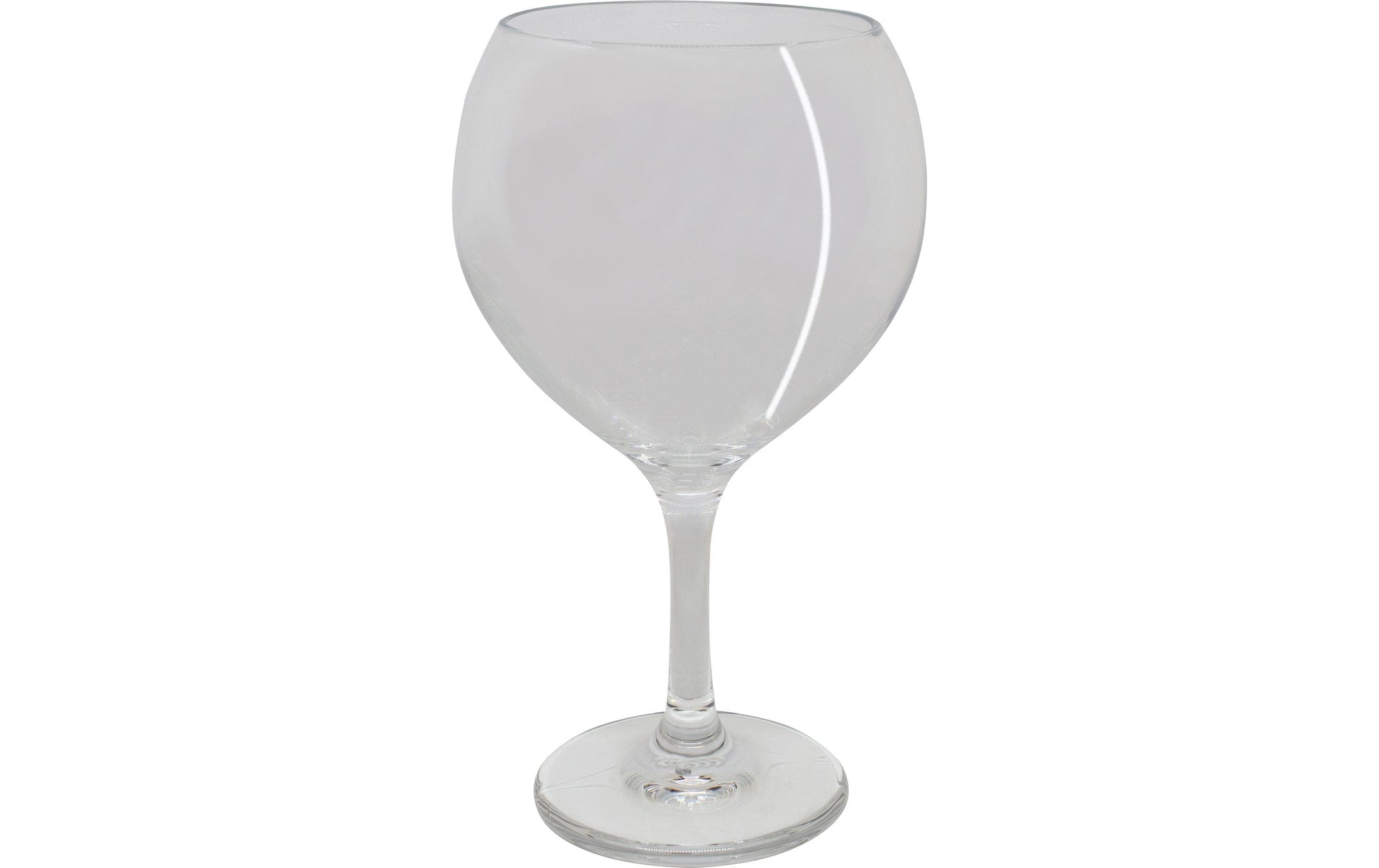 Eurotrail Cocktailglas – 640 ml, Kunststoff (Acryl), Transparent