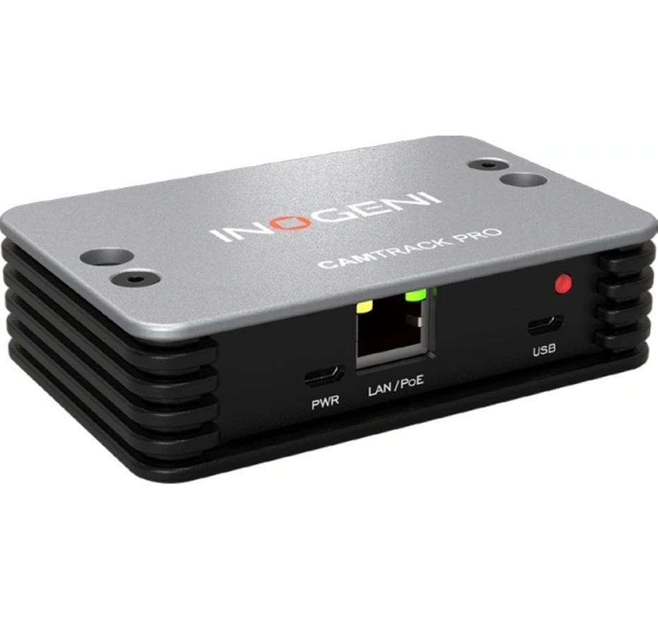INOGENI CAMTRACK PRO – Switcher