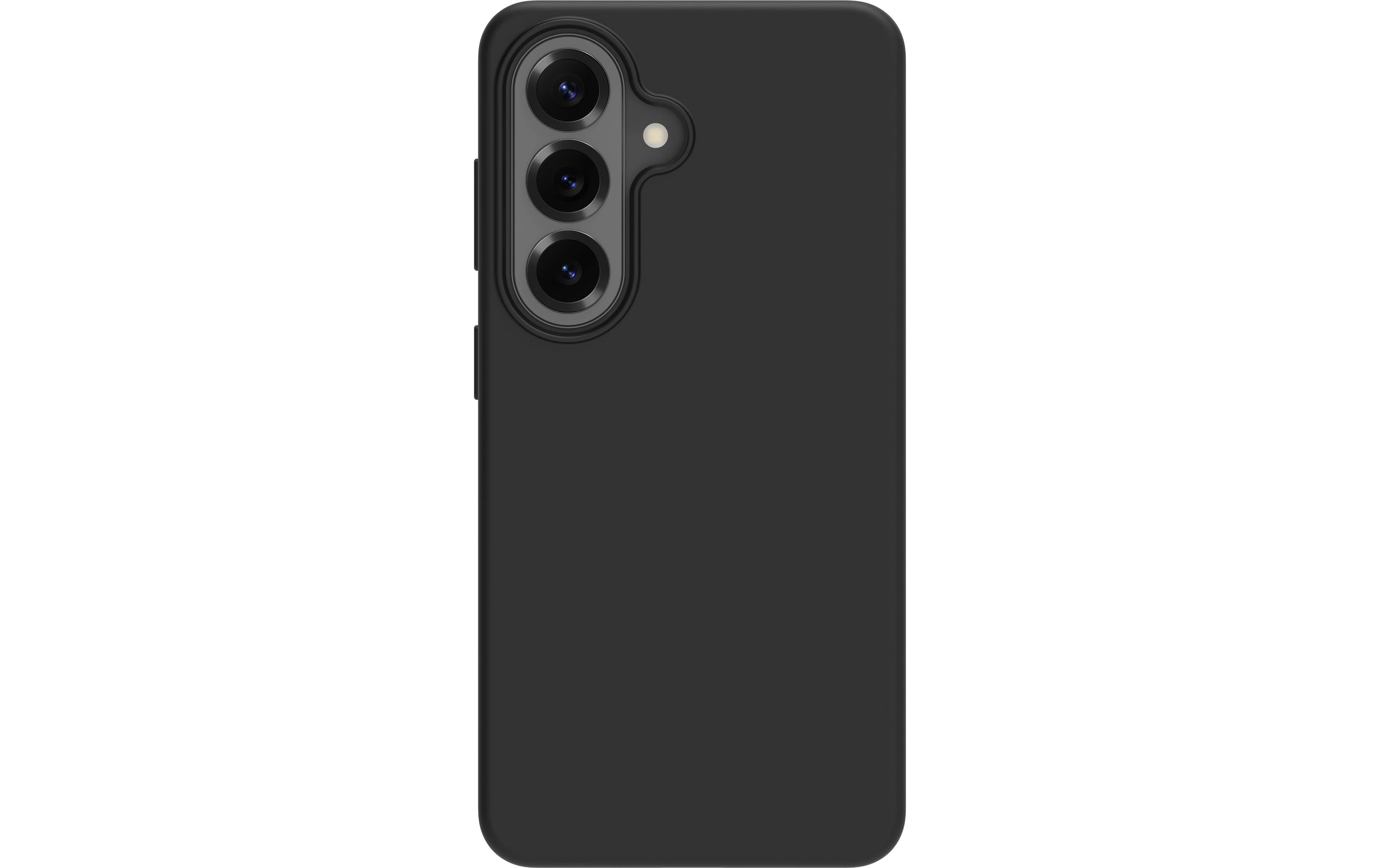 Dbramante1928 Iceland Ultra – Backcover – für Samsung Galaxy S26, Kunststoff, Schwarz, bis 5 m sturzsicher