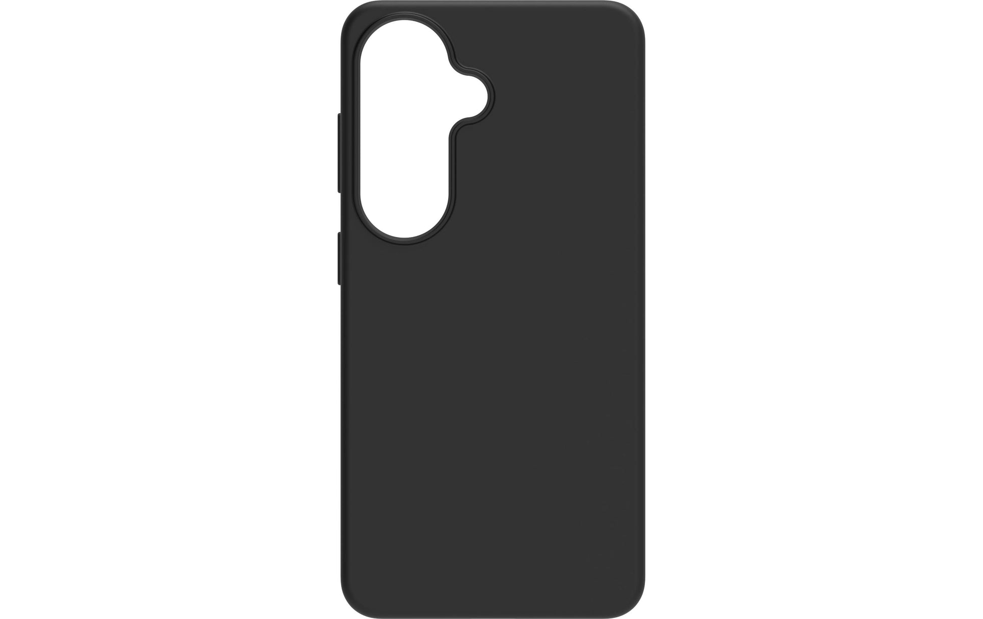 Dbramante1928 Iceland Ultra – Backcover – für Samsung Galaxy S26, Kunststoff, Schwarz, bis 5 m sturzsicher
