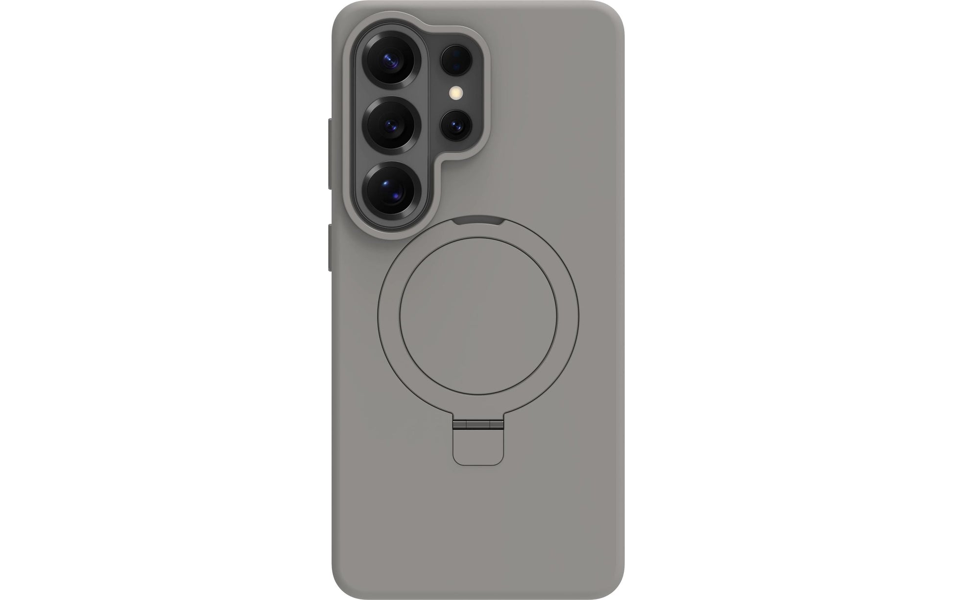 Dbramante1928 Roskilde Qi2 Kick ICON Backcover – für Samsung Galaxy S26 Ultra, bis 1,2 m sturzsicher