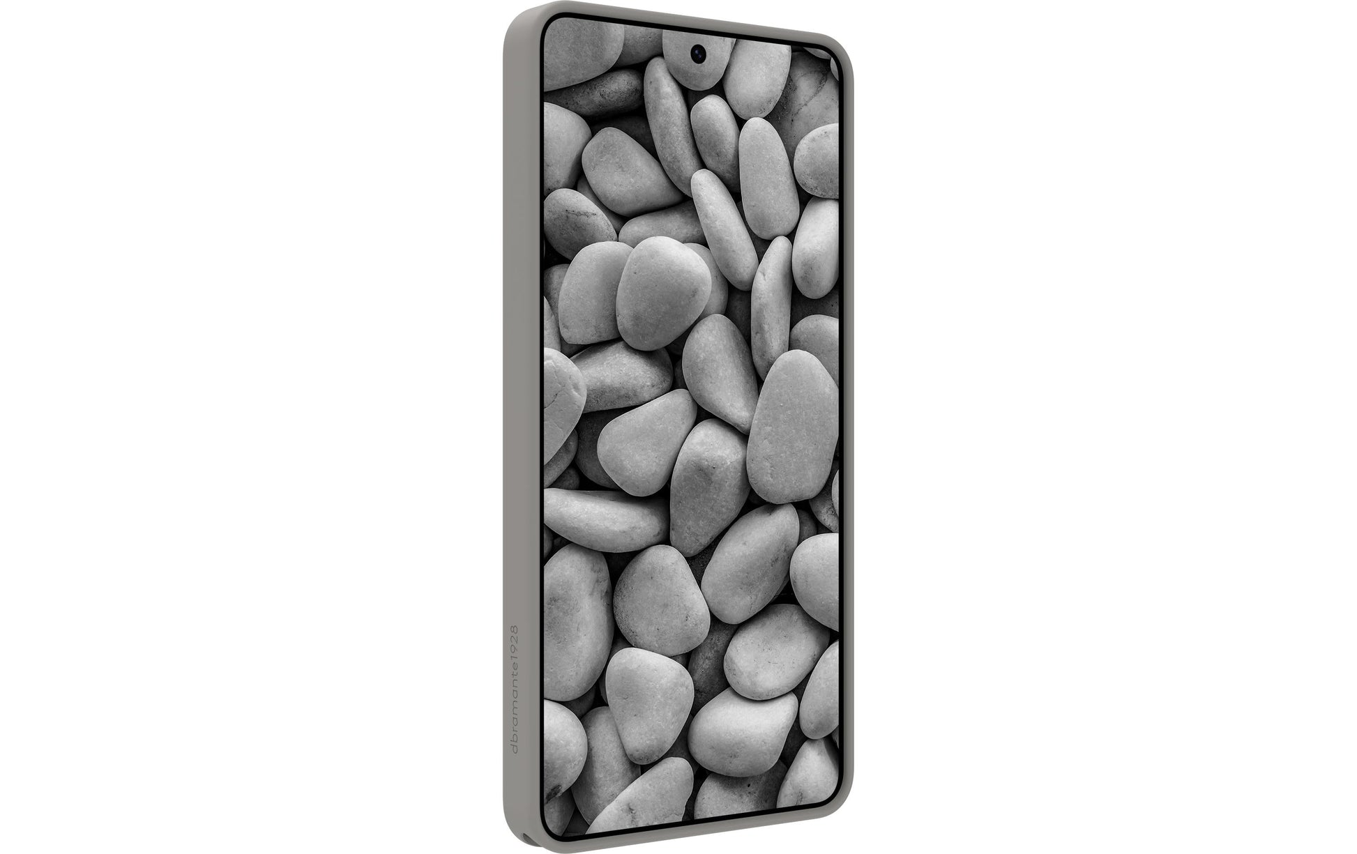 Dbramante1928 Roskilde Qi2 Kick ICON Backcover – für Samsung Galaxy S26 Ultra, bis 1,2 m sturzsicher