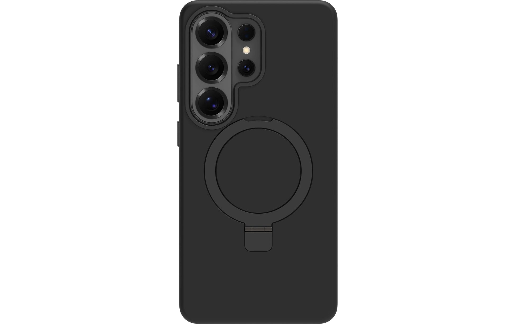 Dbramante1928 Roskilde Qi2 Kick ICON Backcover – für Samsung Galaxy S26 Ultra, GRS-zertifiziert