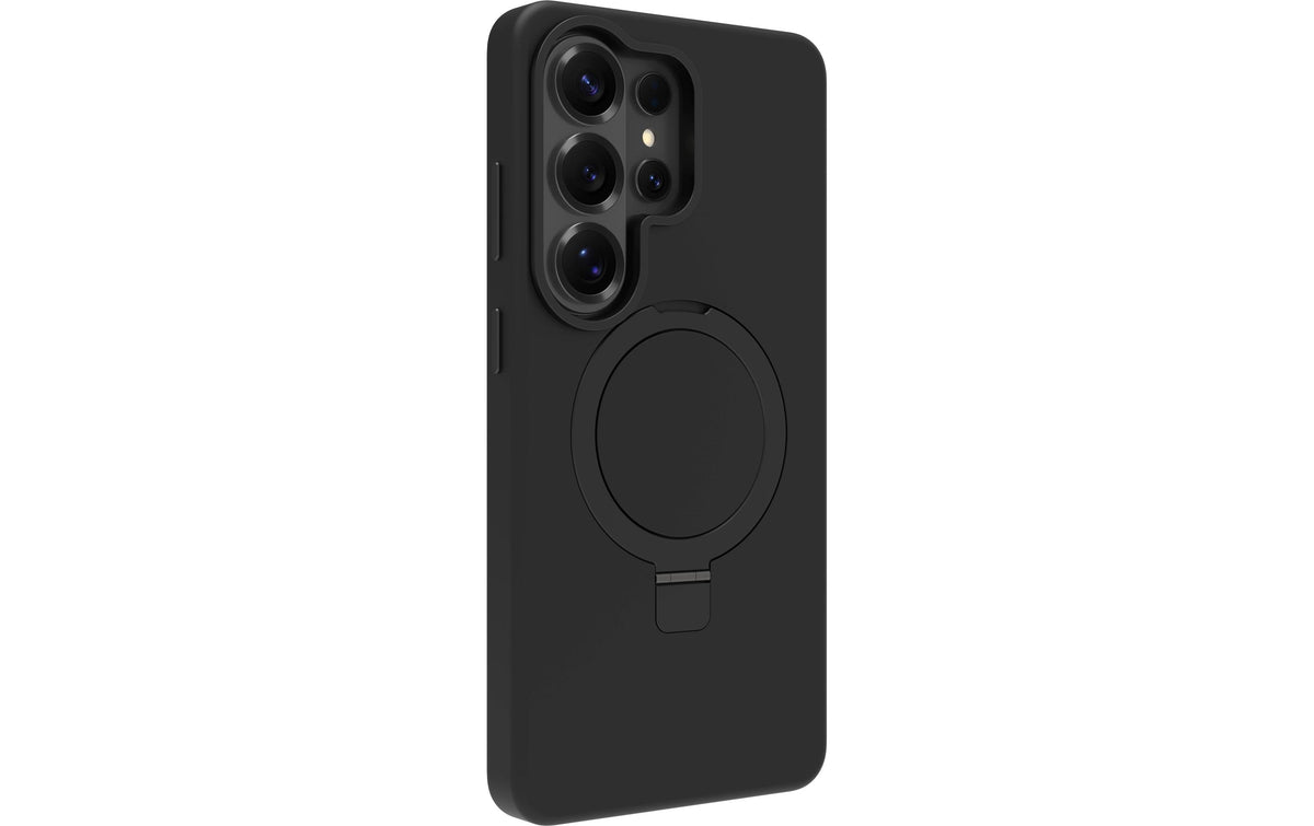 Dbramante1928 Roskilde Qi2 Kick ICON Backcover – für Samsung Galaxy S26 Ultra, GRS-zertifiziert
