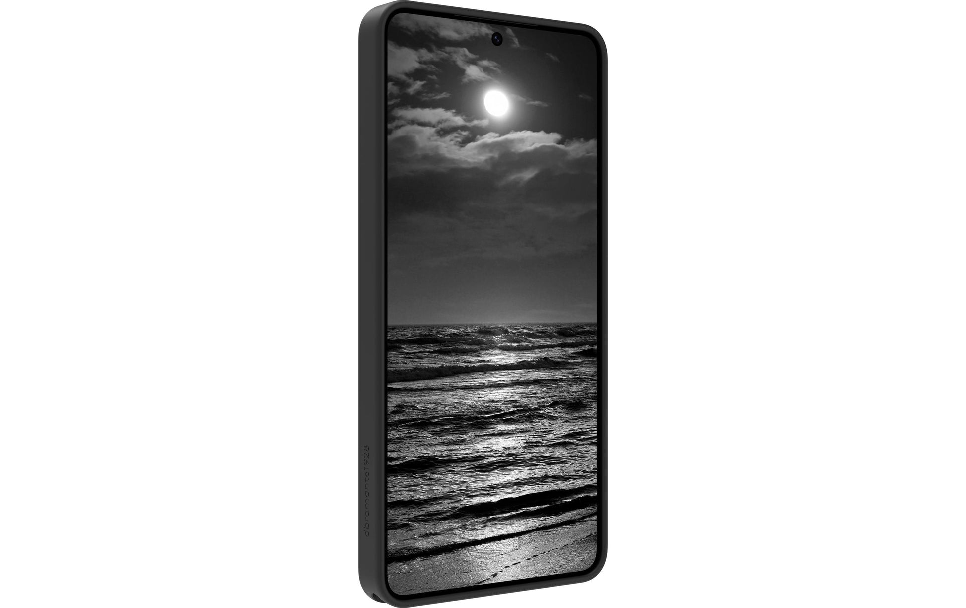 Dbramante1928 Roskilde Qi2 Kick ICON Backcover – für Samsung Galaxy S26 Ultra, GRS-zertifiziert