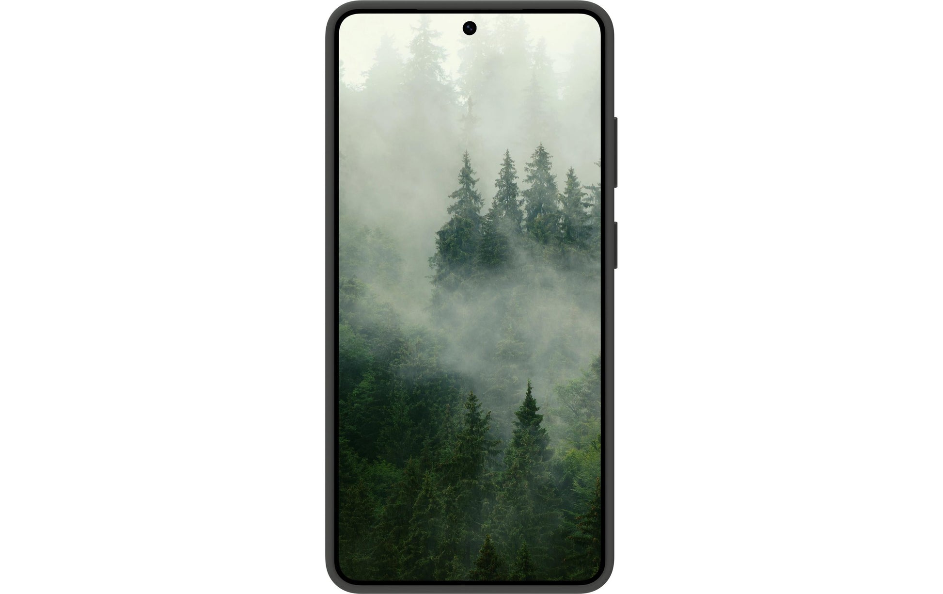 Dbramante1928 Roskilde Qi2 Kick ICON Backcover – für Samsung Galaxy S26 Ultra, Grün, bis 1,2 m sturzsicher