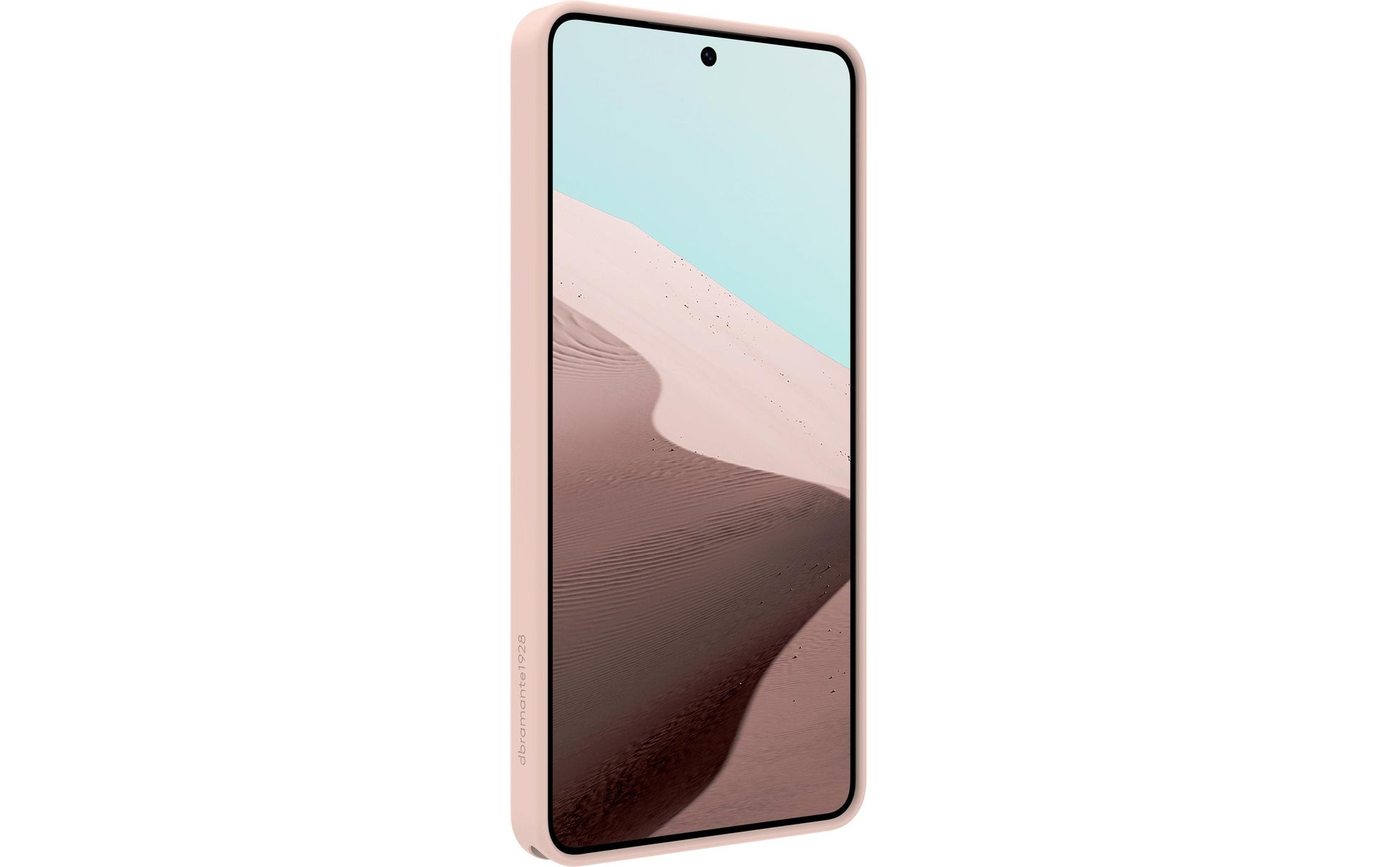 Dbramante1928 Roskilde Qi2 Kick ICON Backcover – für Samsung Galaxy S26 Ultra, bis 1,2 m sturzsicher