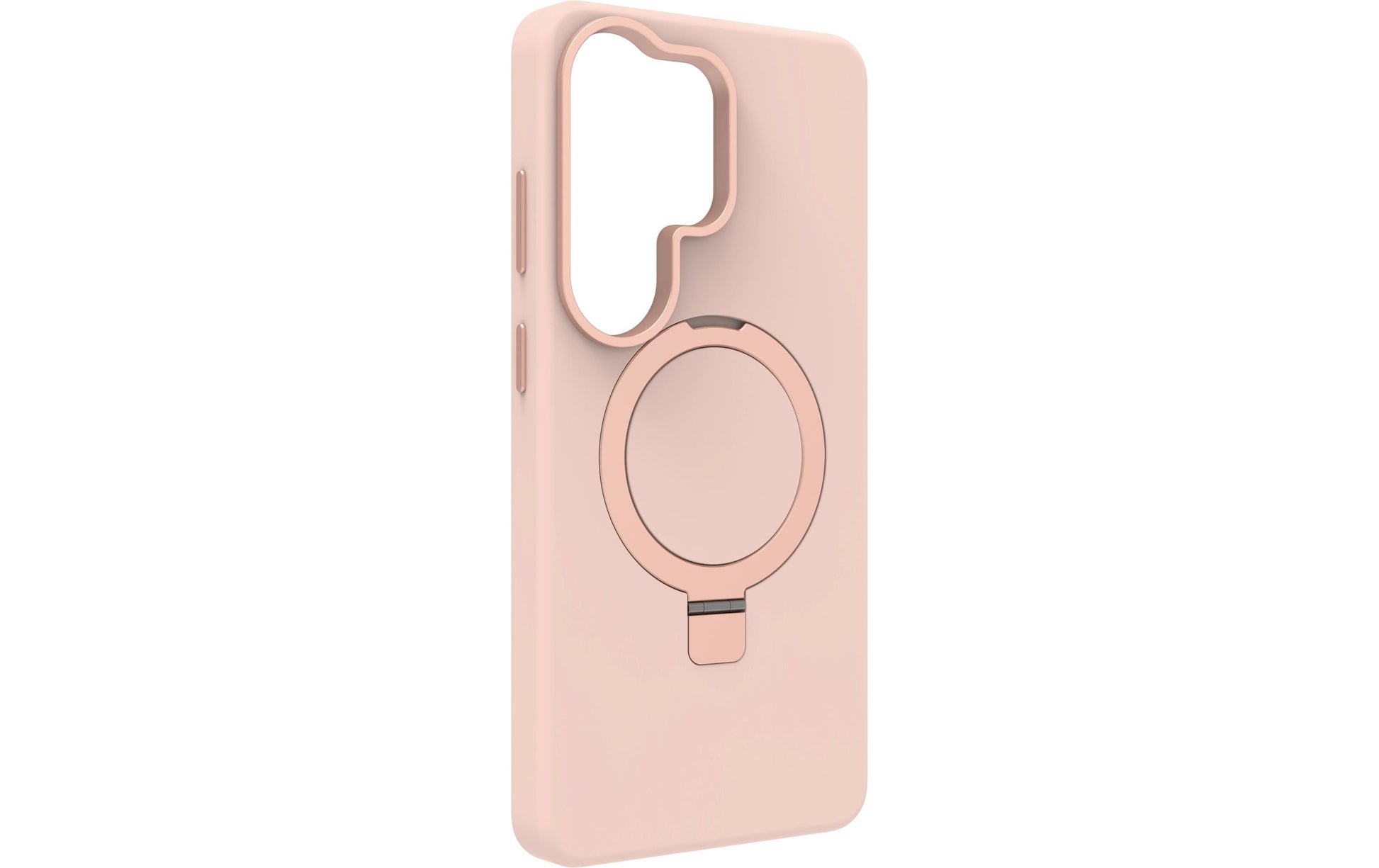 Dbramante1928 Roskilde Qi2 Kick ICON Backcover – für Samsung Galaxy S26 Ultra, bis 1,2 m sturzsicher