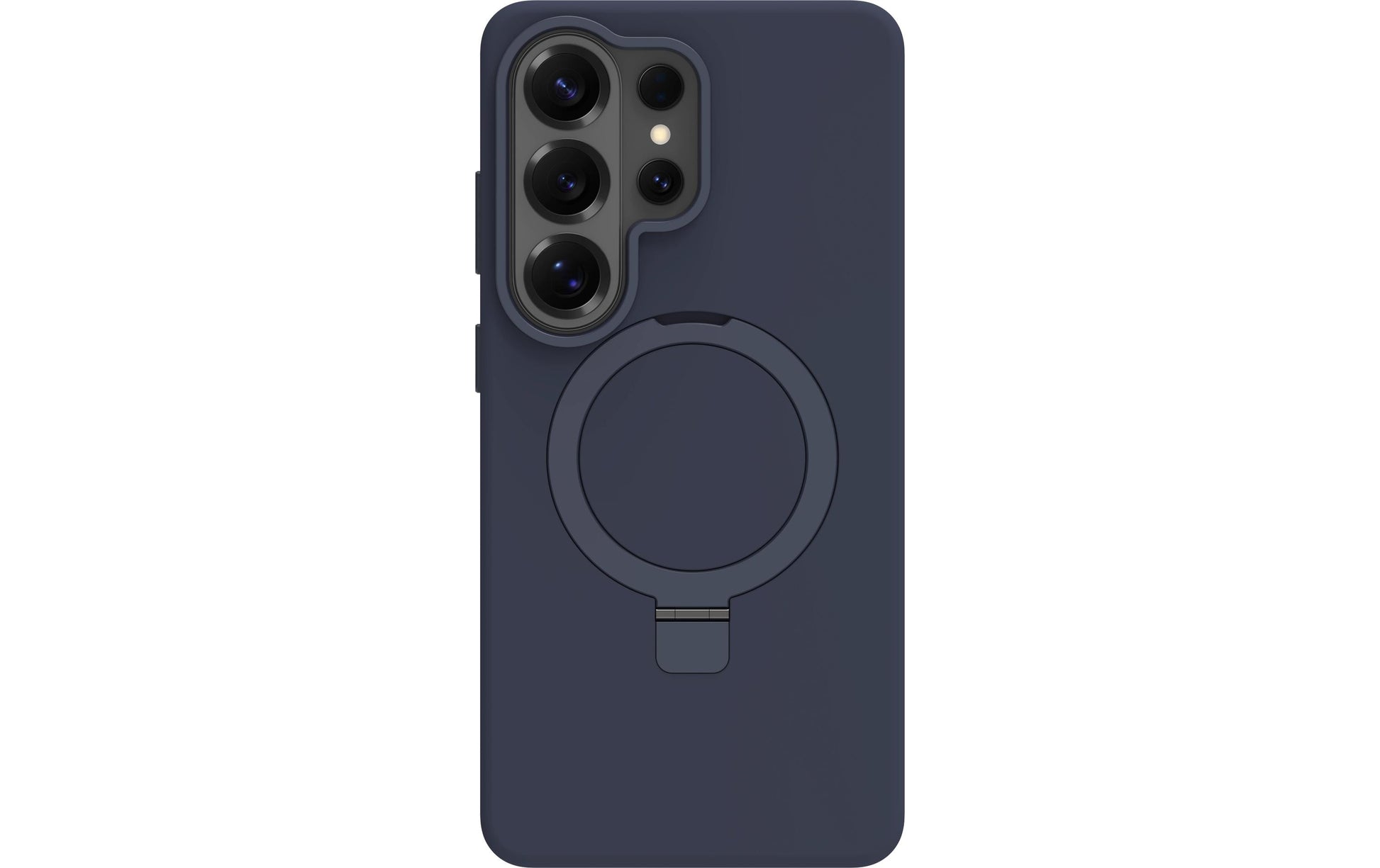 Dbramante1928 Roskilde Qi2 Kick ICON – Rückcover – für Samsung Galaxy S26 Ultra, bis 1,2 m sturzsicher