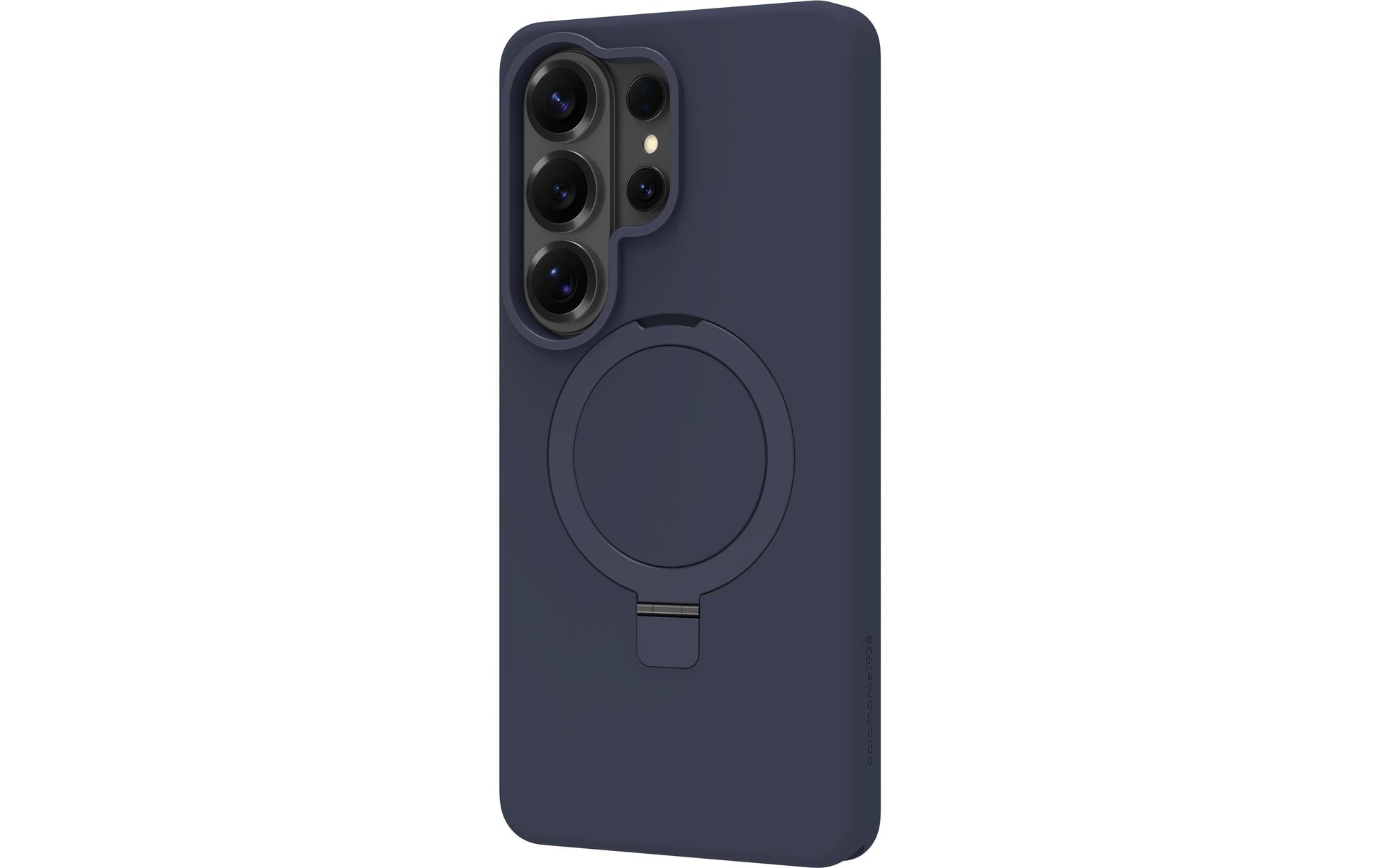 Dbramante1928 Roskilde Qi2 Kick ICON – Rückcover – für Samsung Galaxy S26 Ultra, bis 1,2 m sturzsicher