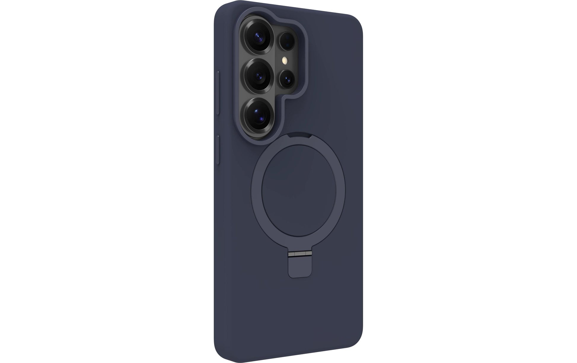 Dbramante1928 Roskilde Qi2 Kick ICON – Rückcover – für Samsung Galaxy S26 Ultra, bis 1,2 m sturzsicher