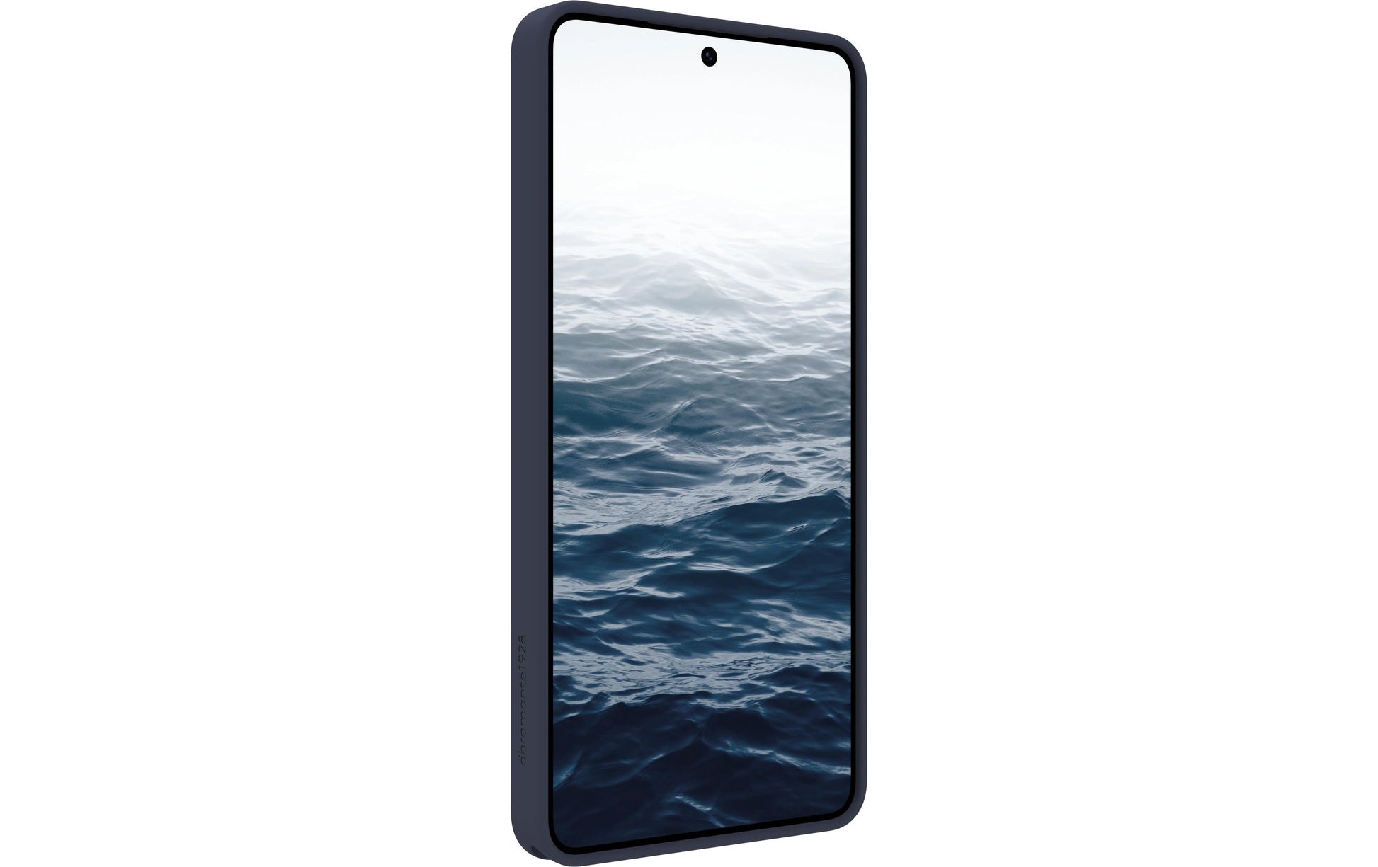 Dbramante1928 Roskilde Qi2 Kick ICON – Rückcover – für Samsung Galaxy S26 Ultra, bis 1,2 m sturzsicher
