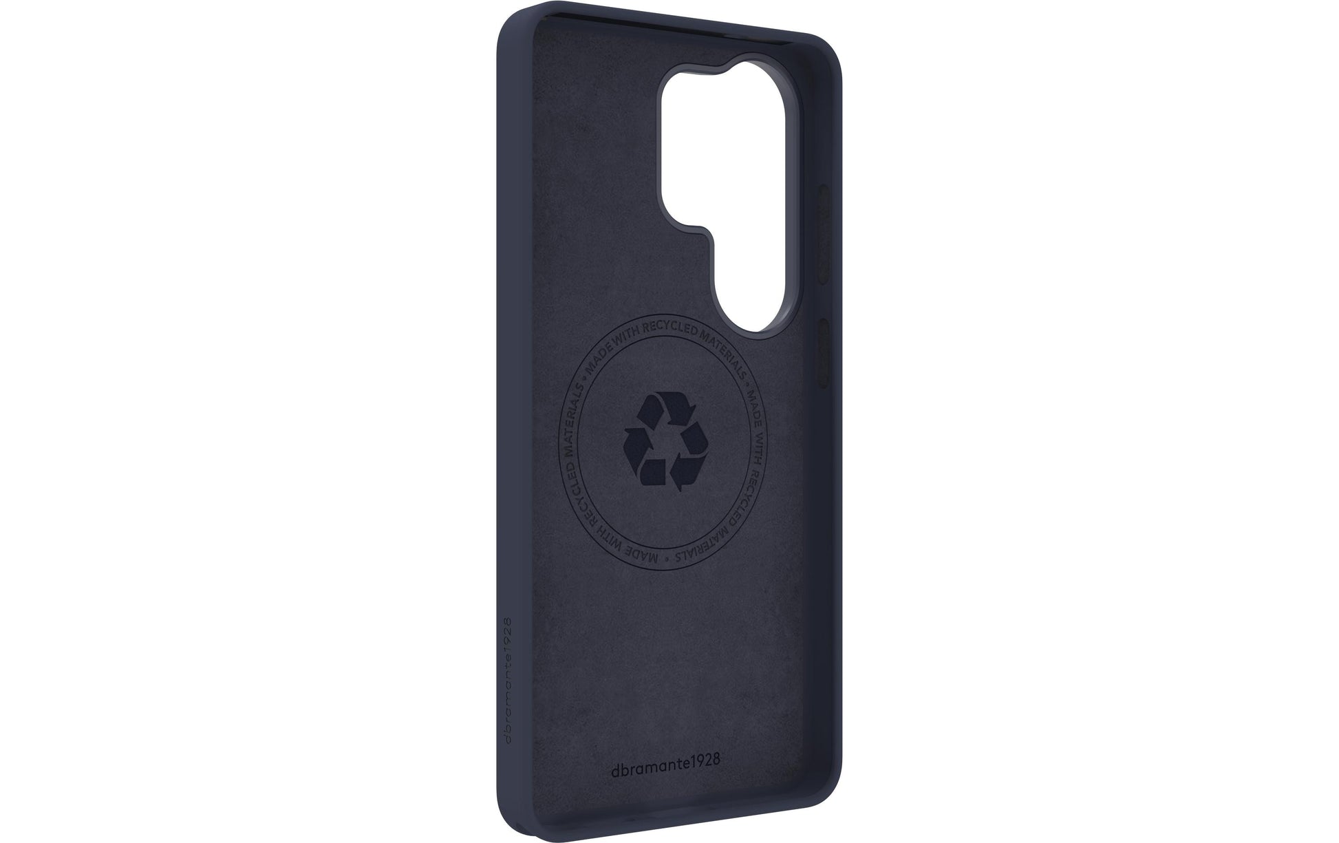 Dbramante1928 Roskilde Qi2 Kick ICON – Rückcover – für Samsung Galaxy S26 Ultra, bis 1,2 m sturzsicher