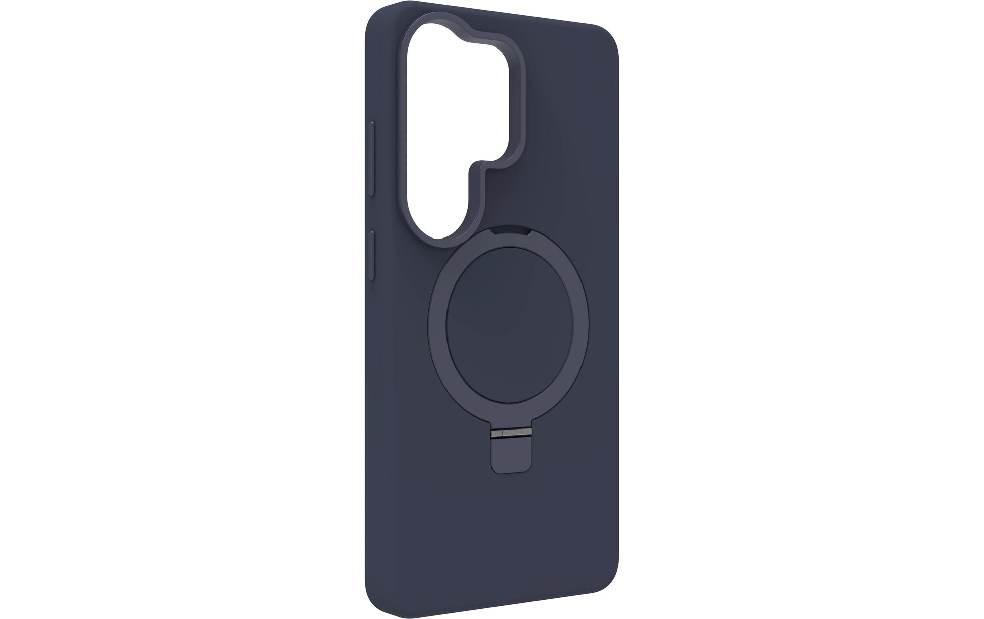 Dbramante1928 Roskilde Qi2 Kick ICON – Rückcover – für Samsung Galaxy S26 Ultra, bis 1,2 m sturzsicher
