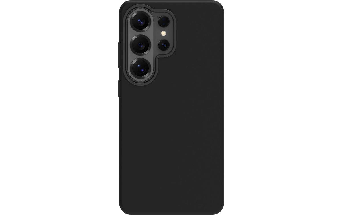 Dbramante1928 Roskilde Qi2 ICON Backcover – für Samsung Galaxy S26 Ultra, Midnight, bis 1,2 m sturzsicher
