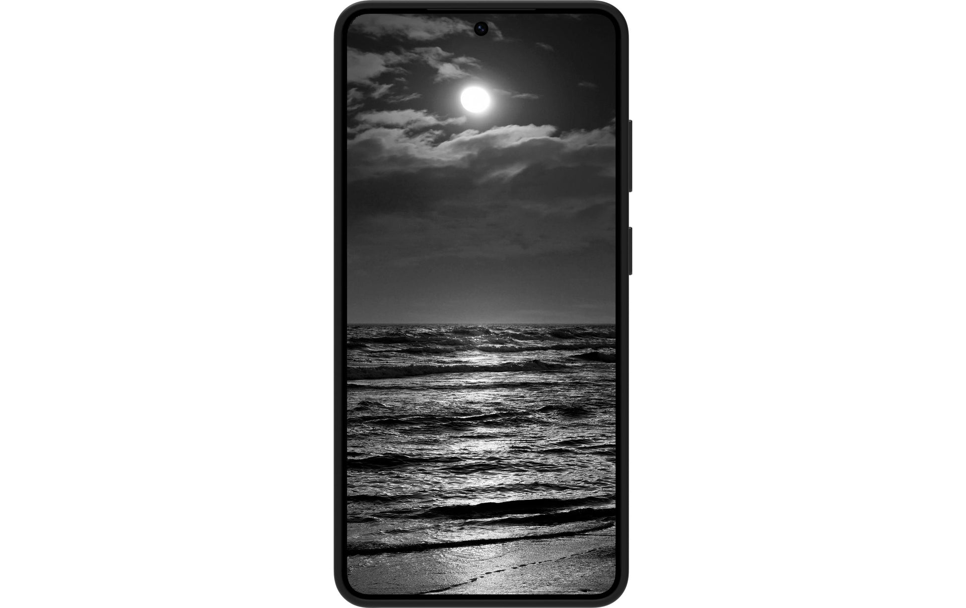 Dbramante1928 Roskilde Qi2 ICON Backcover – für Samsung Galaxy S26 Ultra, Midnight, bis 1,2 m sturzsicher
